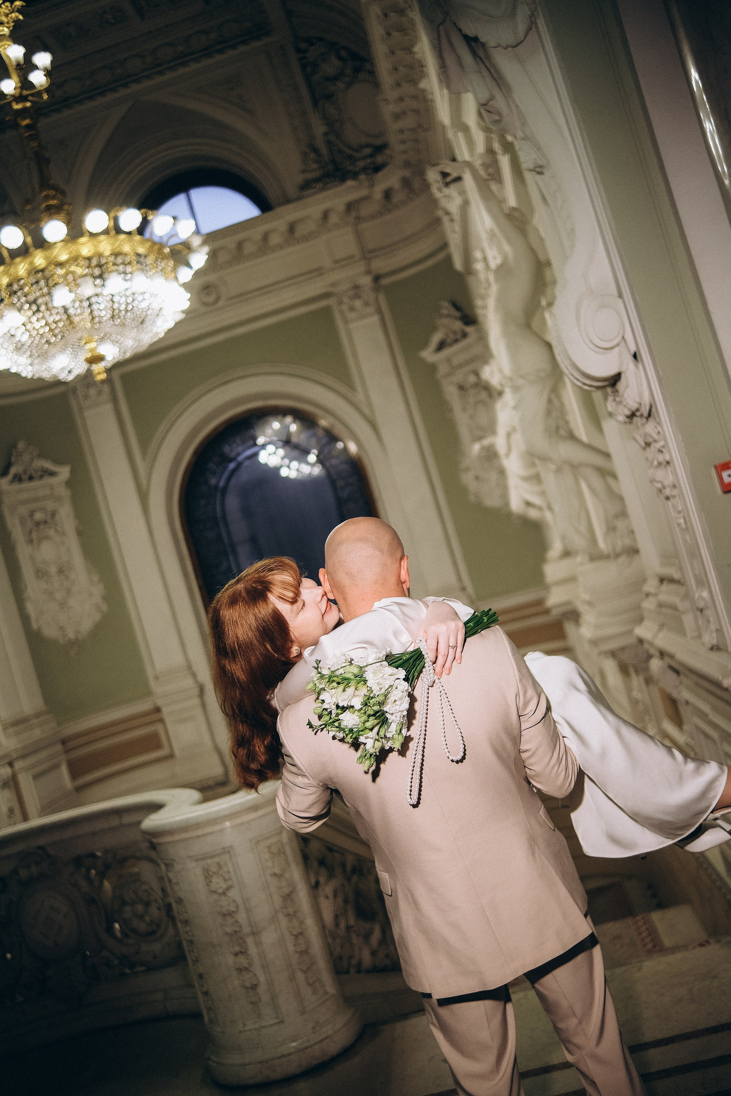 Майя & Леня ДБ1. Phdkvmr.ru