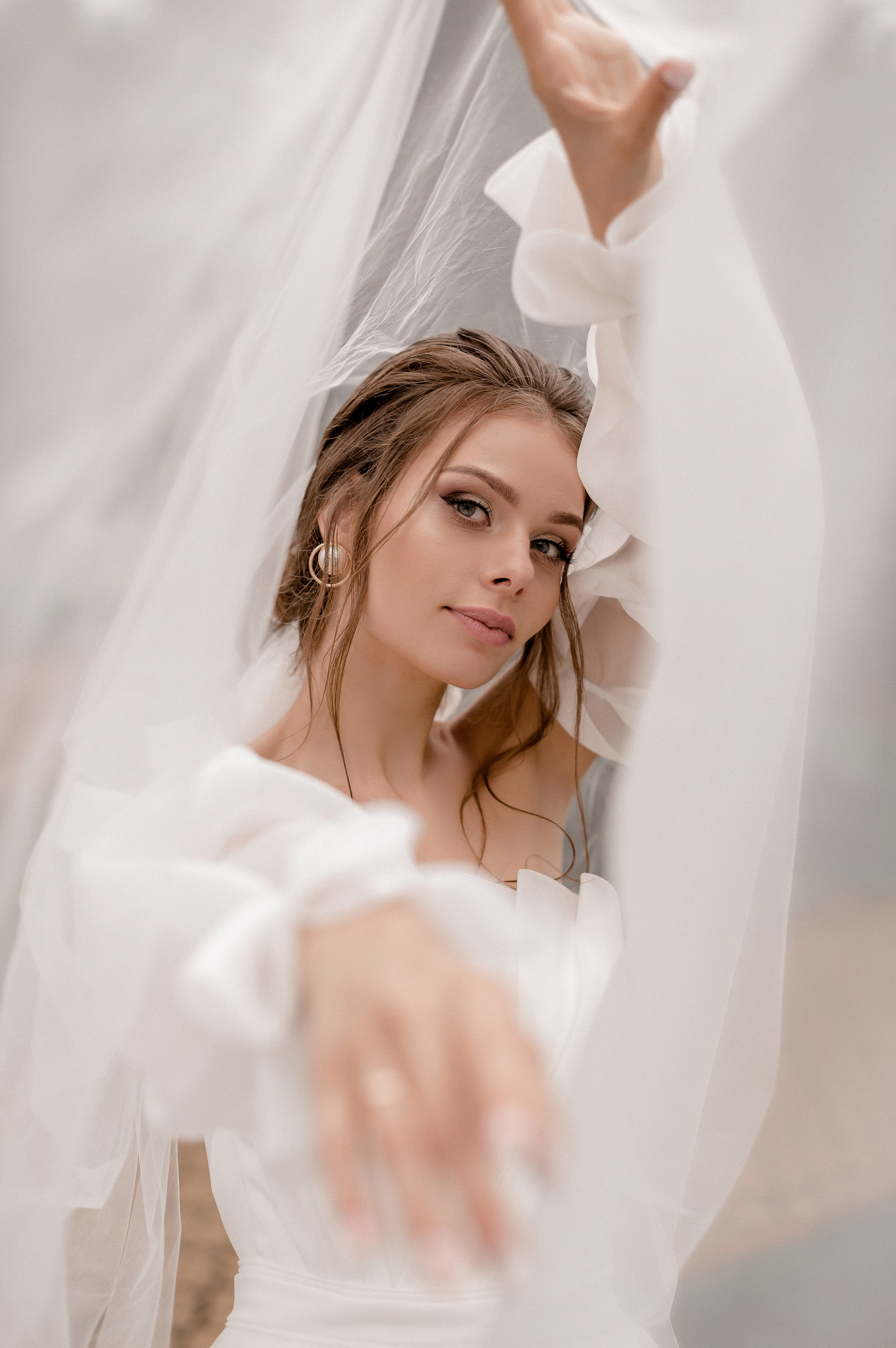 Екатерина ♡ Артем. Семейный и свадебный фотограф Анастасия Вуколова