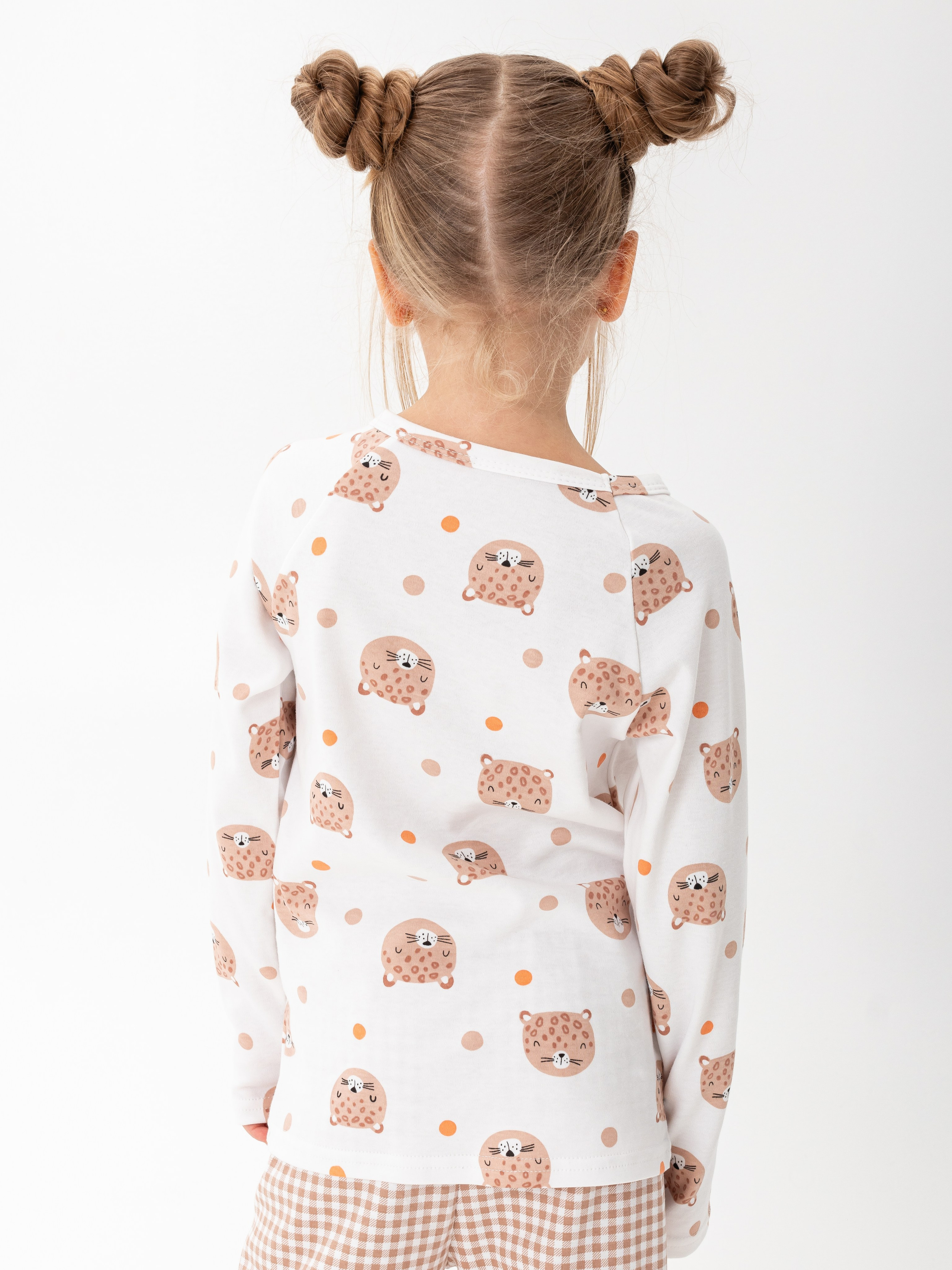 Пижамы детские. Фотограф в Краснодаре Арина Кудряшова