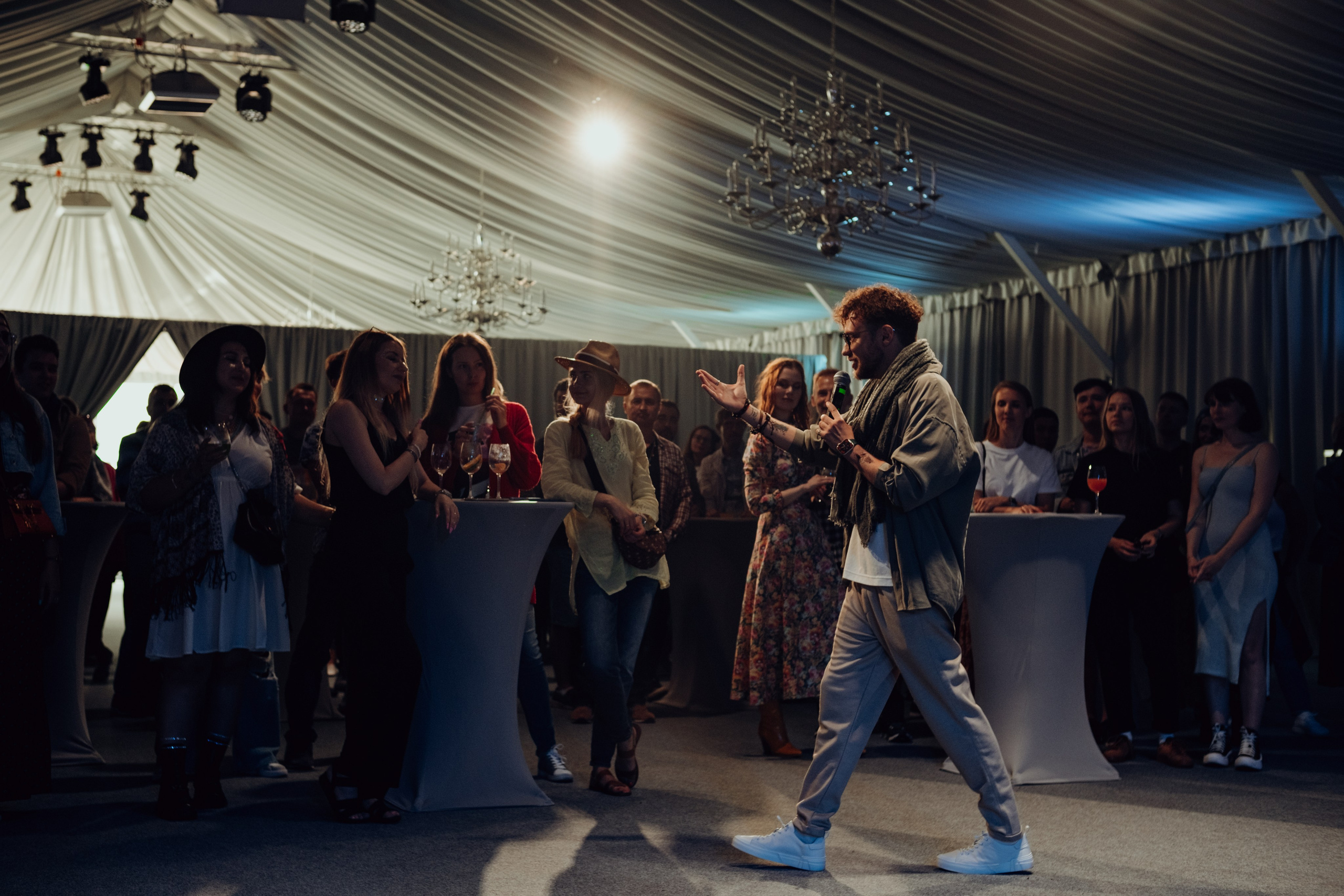 Корпоративы/Праздники. Фотограф и видеограф в Северной столице