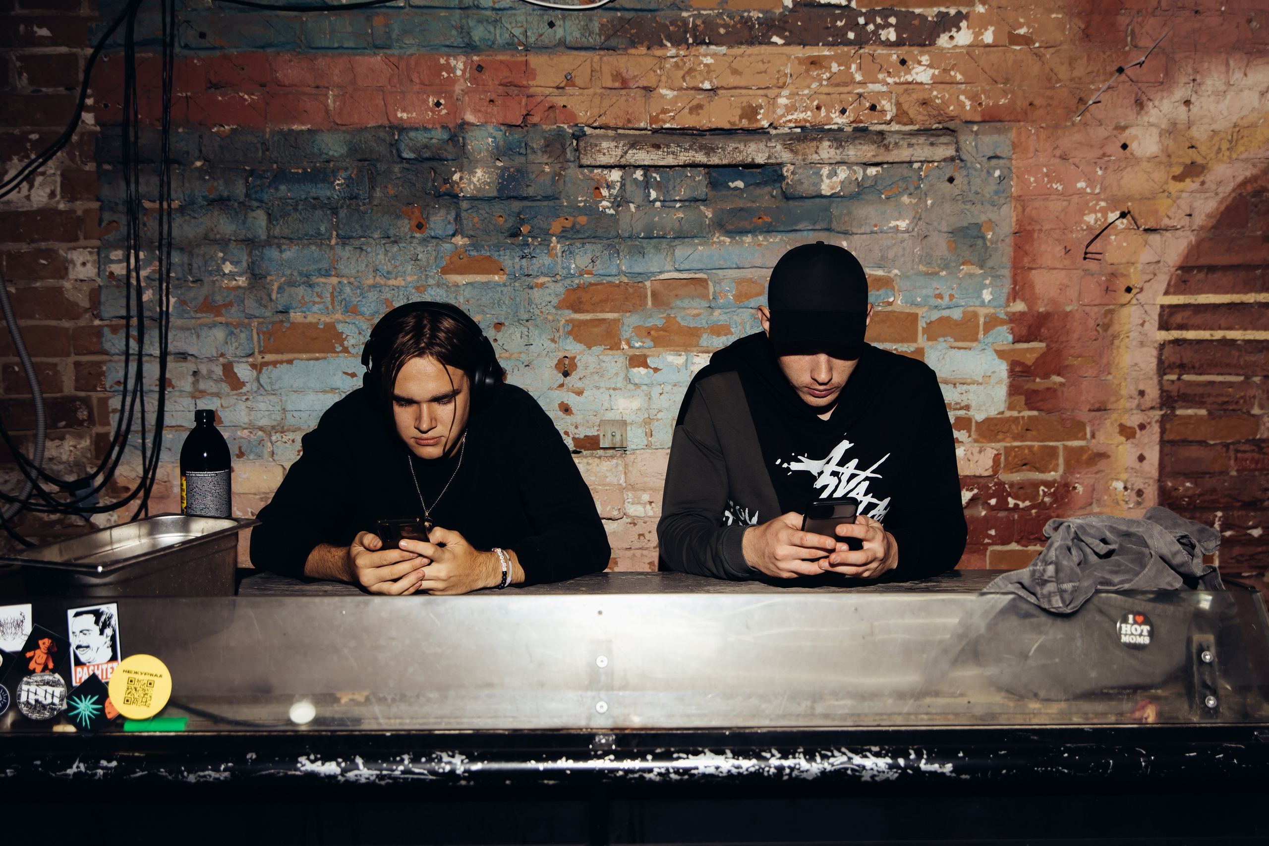 Свое место. Свадебный и репортажный фотограф в Омске. Червоткин Никита