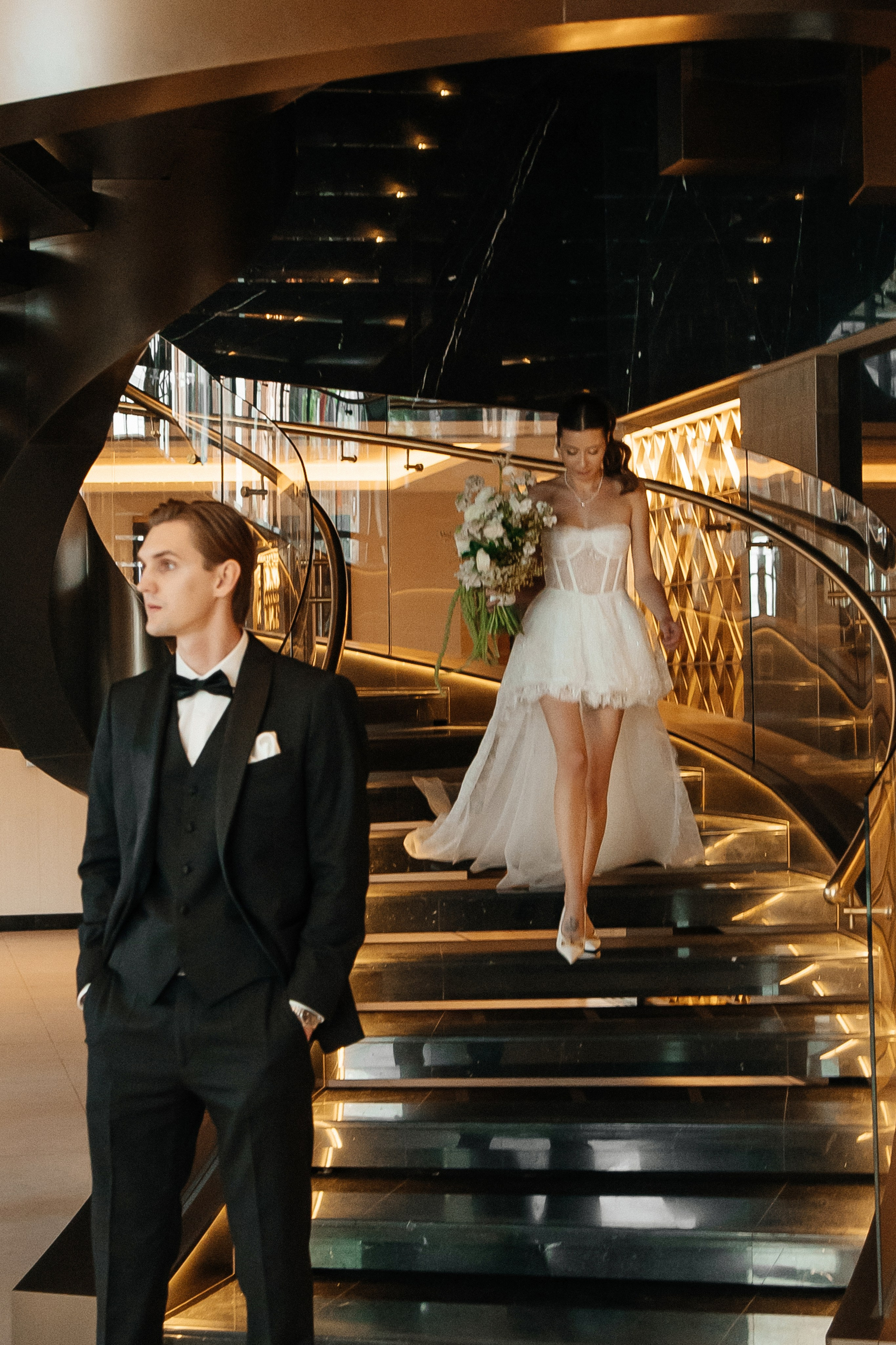 ANONS. Мария — Свадебный фотограф