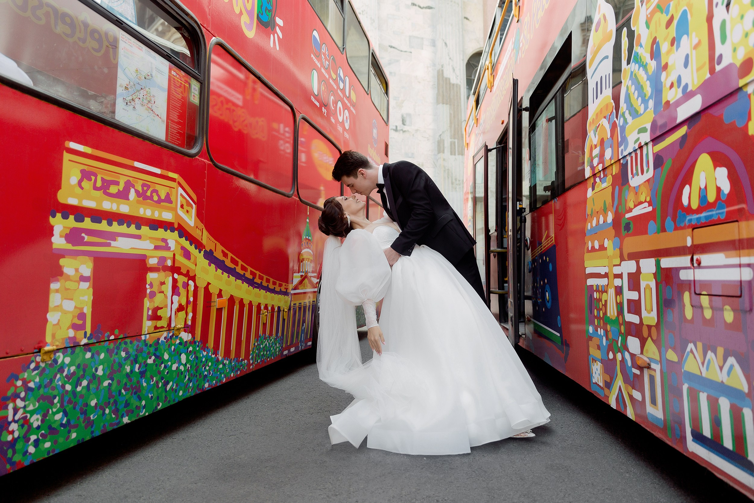 Свадьбы и Love Story. Свадебный фотограф в Санкт-Петербурге Павел Резниченко