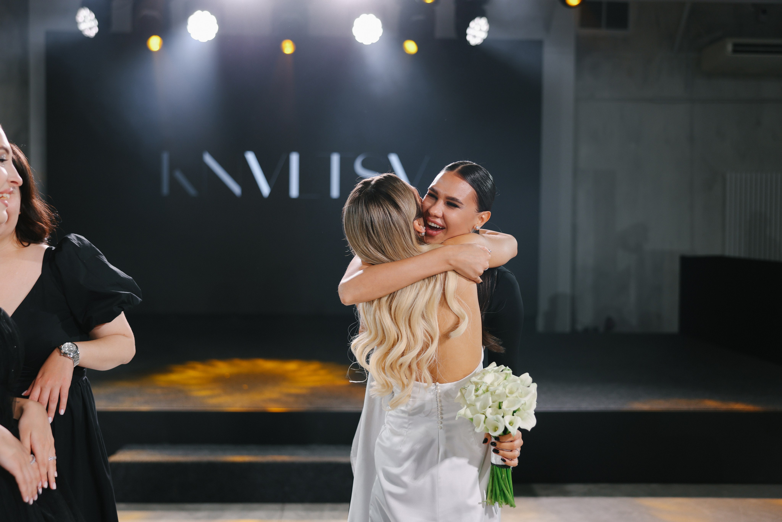 Film about love. Свадебный фотограф Светлана Кот | Москва