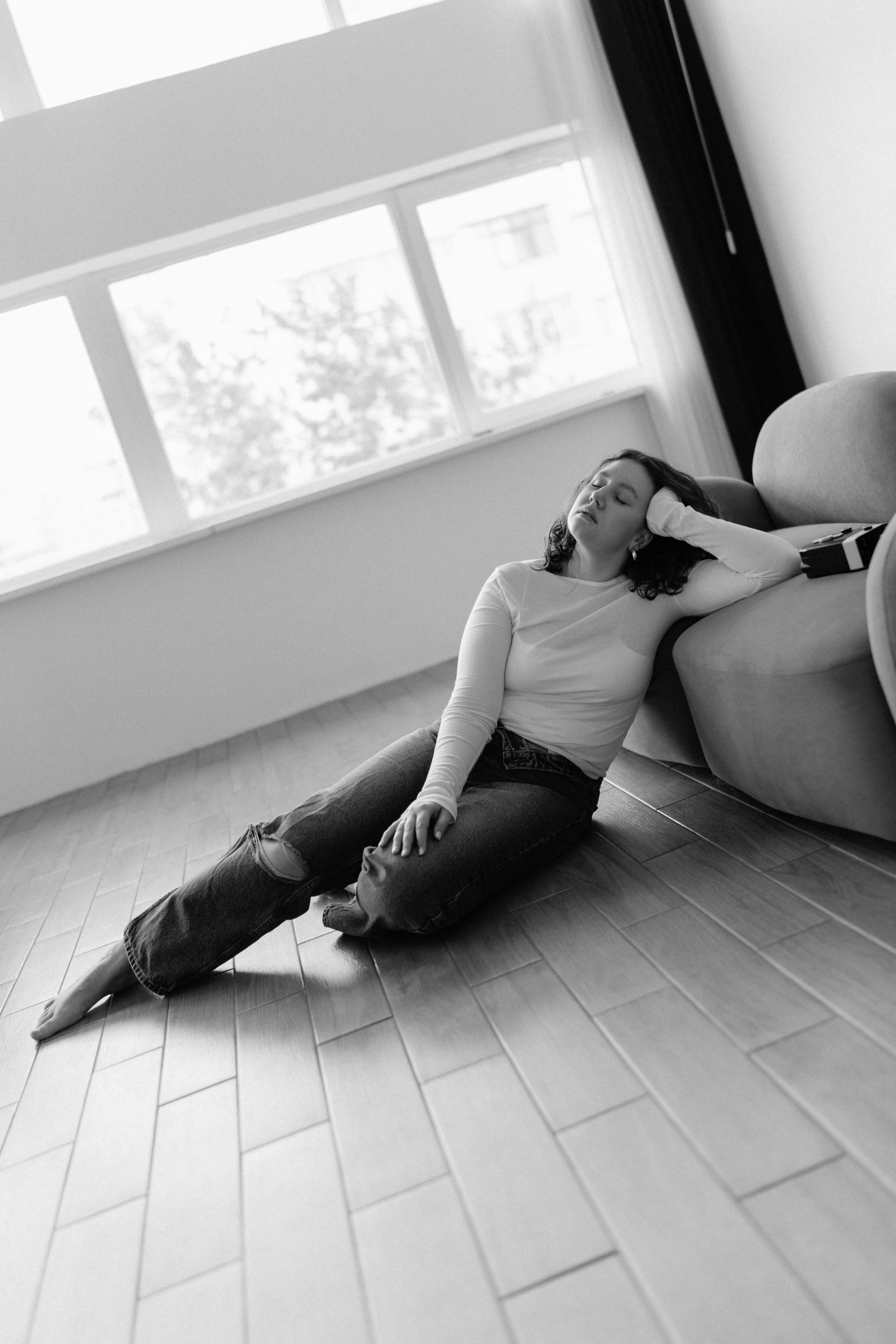 Наилия. Семейный и свадебный фотограф в Красногорске Анастасия Тихонова