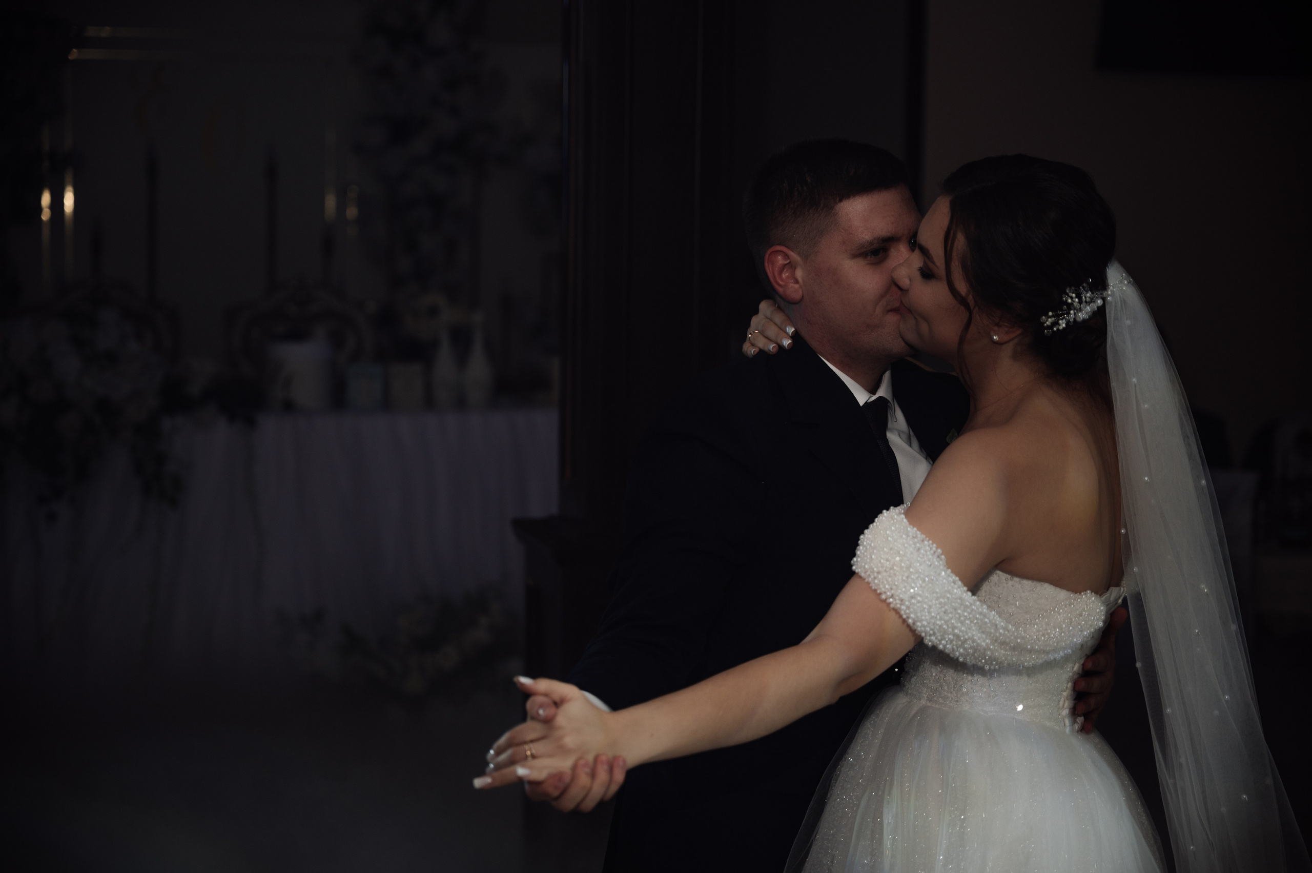 Егор и Олеся