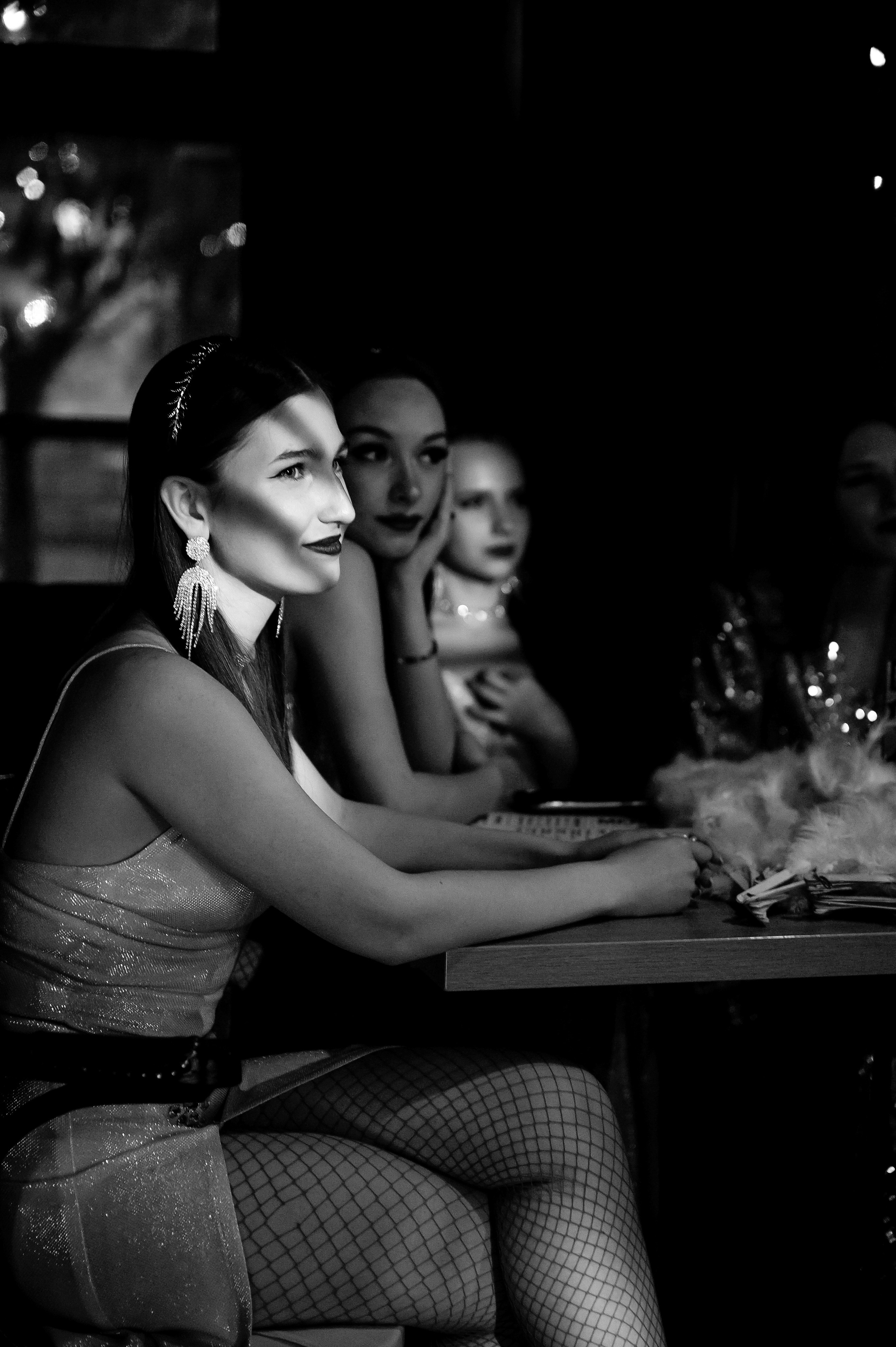 Бал миллионеров