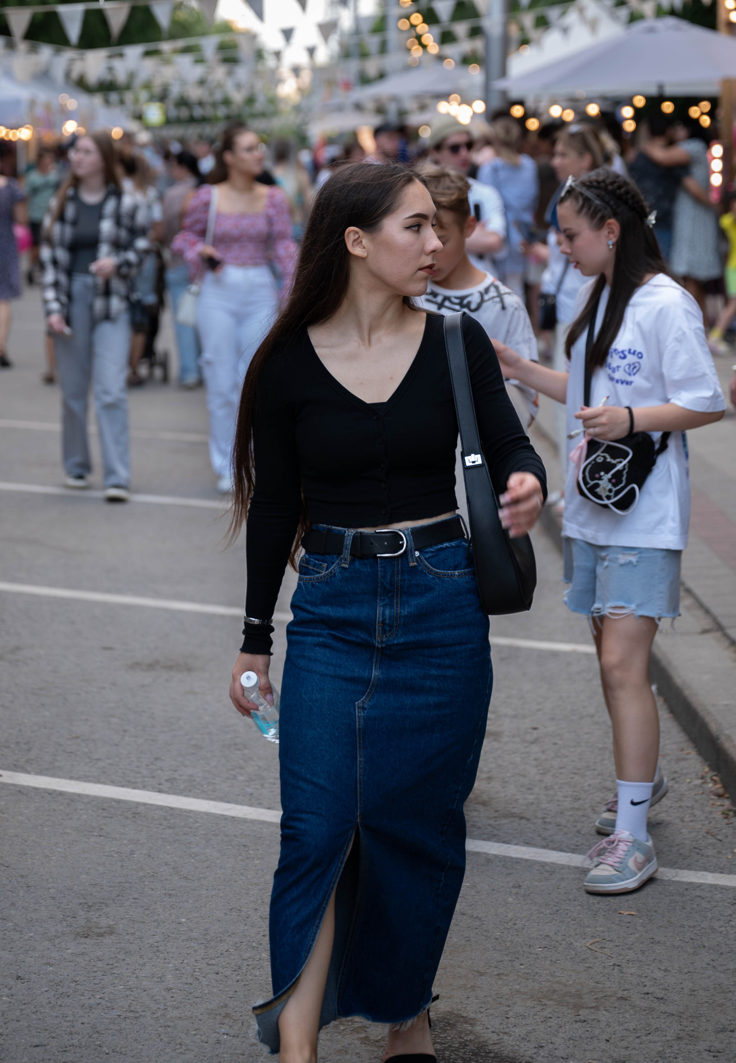 Фестиваль #ТриЧетыре в объективе