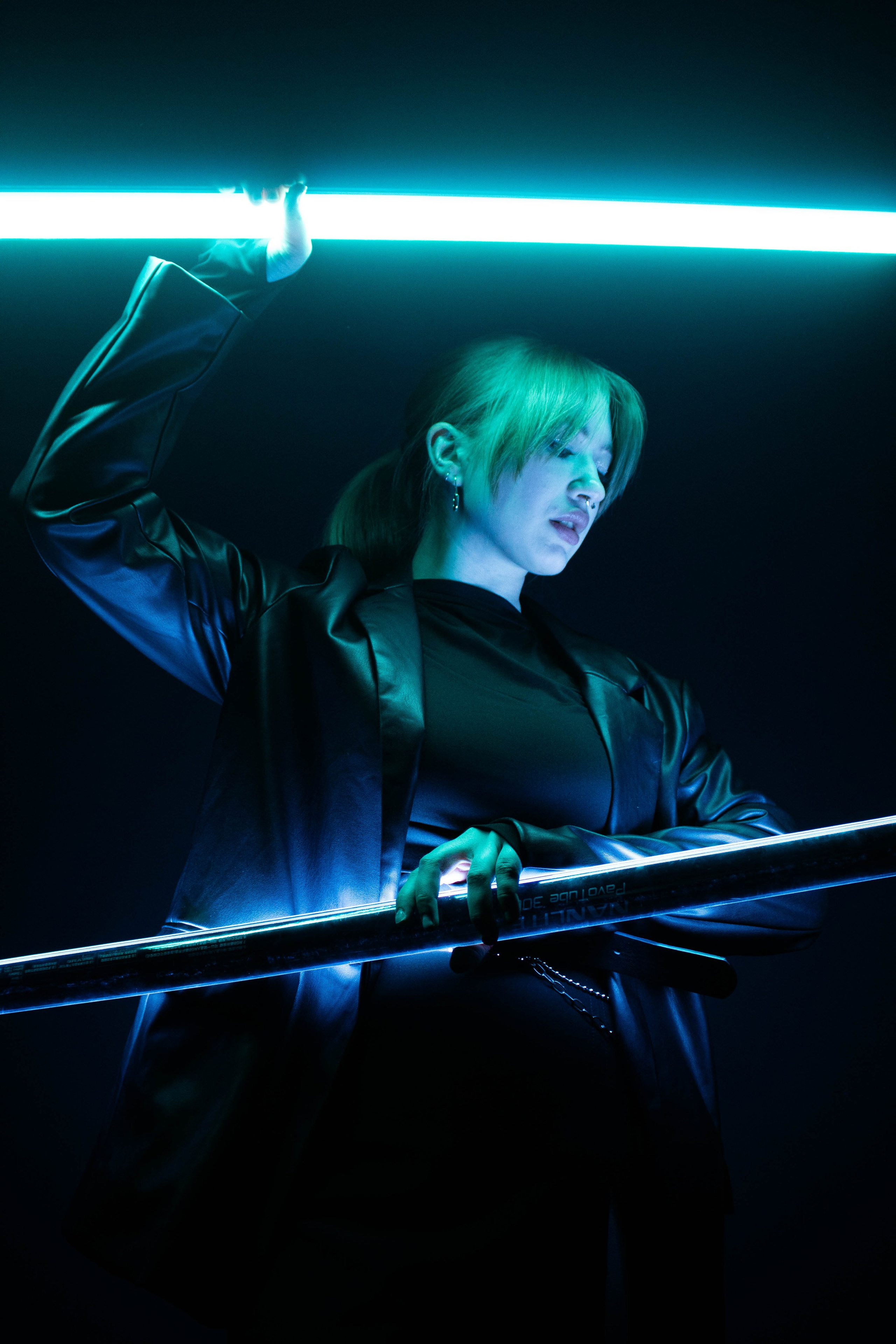 The struggle of light and darkness pt.1