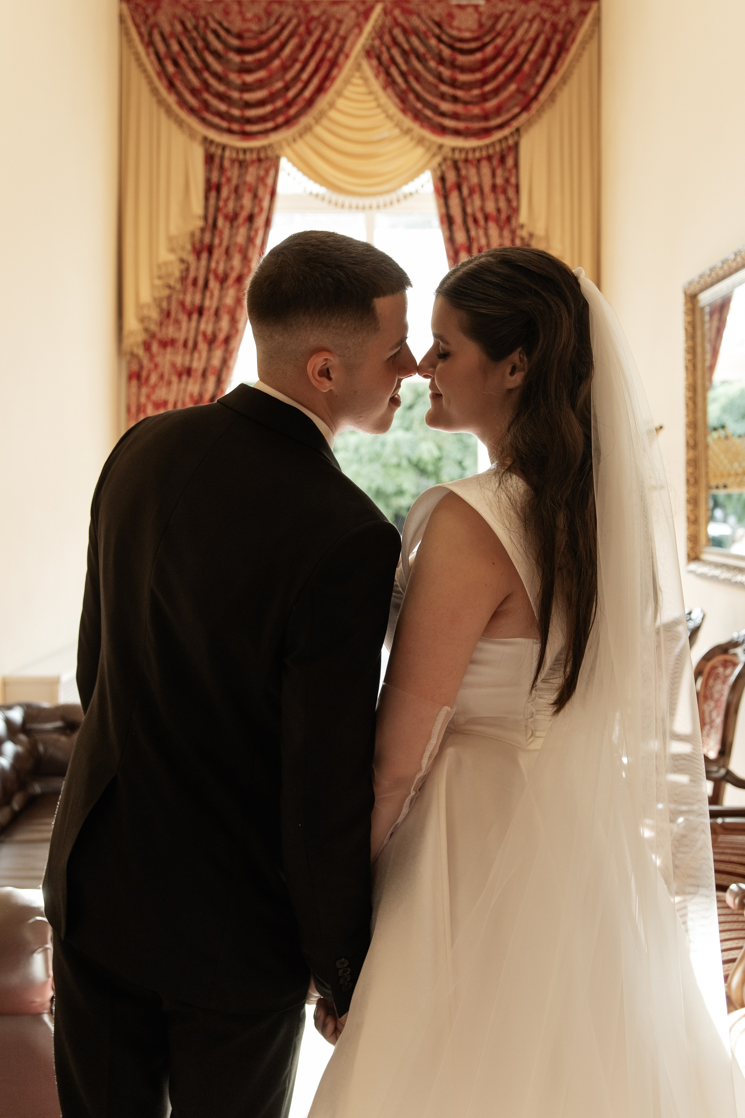 A&N | Krasnodar. Свадебный фотограф Краснодар Марина Зверева