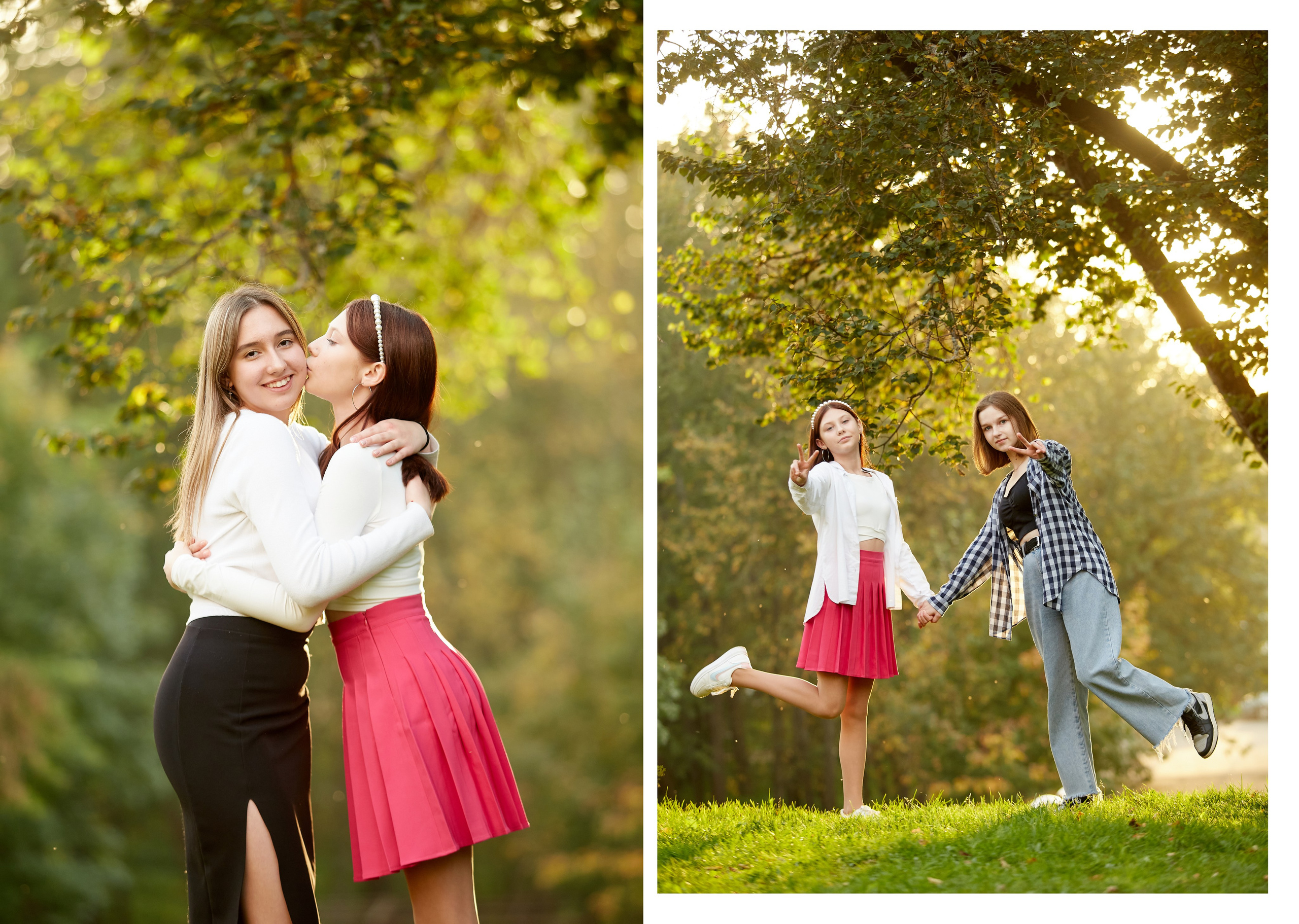 9-11 класс. Фотограф в Вязьме