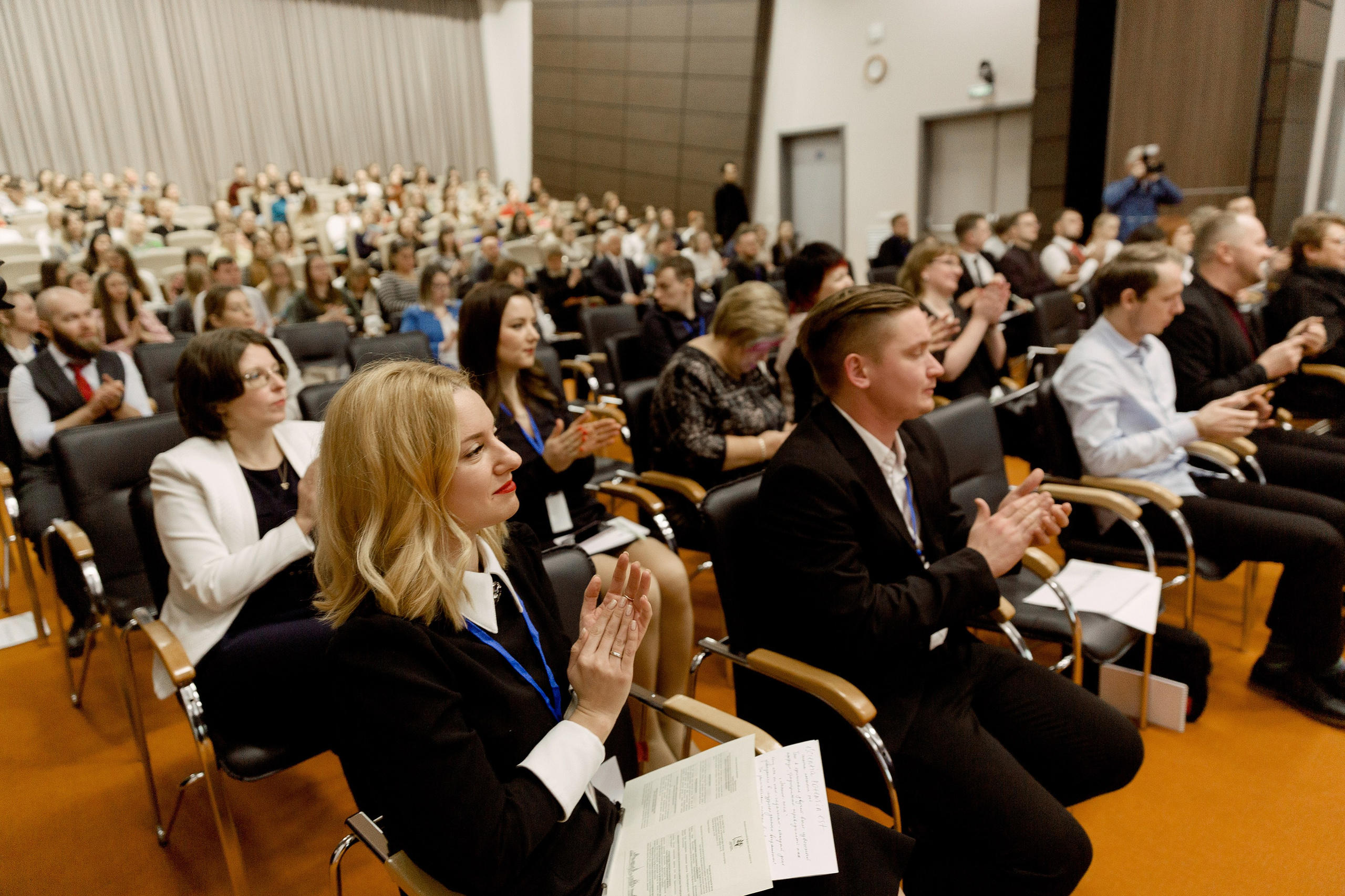 Код Педагога. Репортаж. Свадебный фотограф в Санкт-Петербурге Павел Резниченко