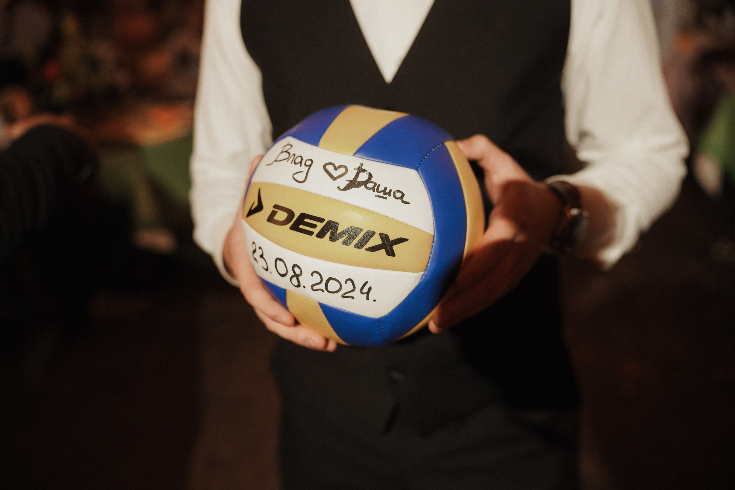 Влад и Даша. Организатор мероприятий в Абакане I Ольга Петухова