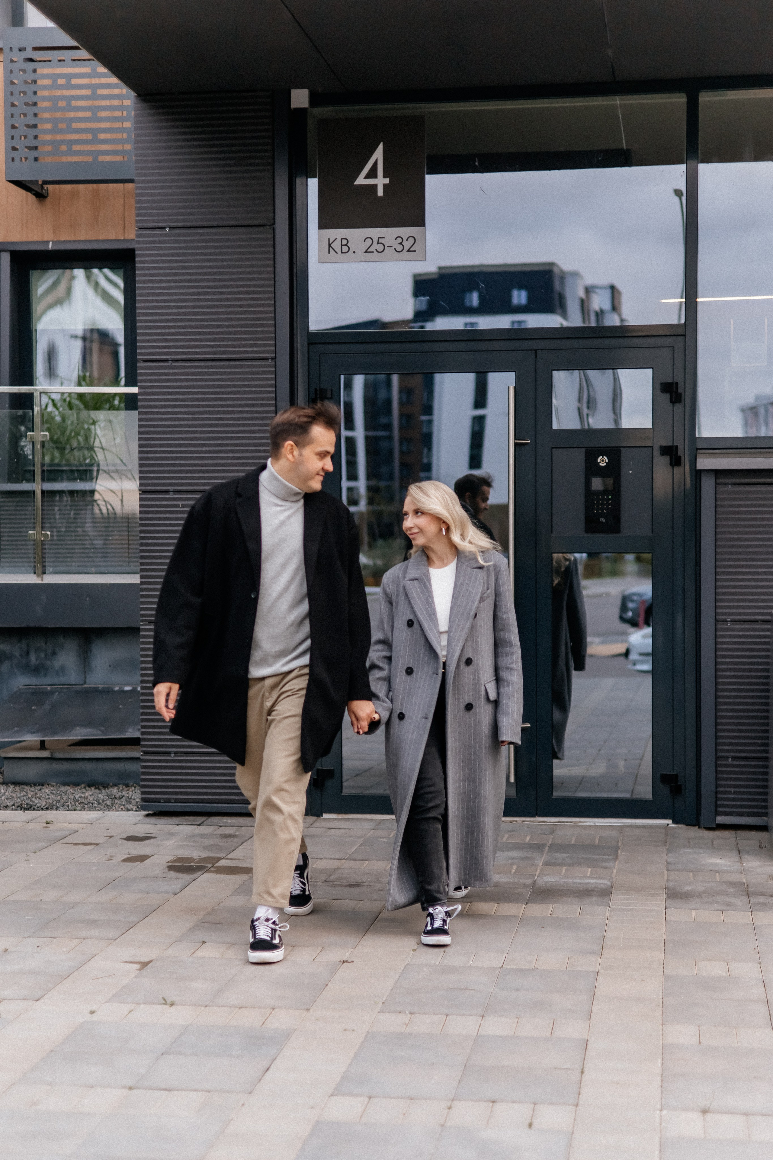 Полина и Артур. Светлана Ванцлав — фотограф Минск, Беларусь