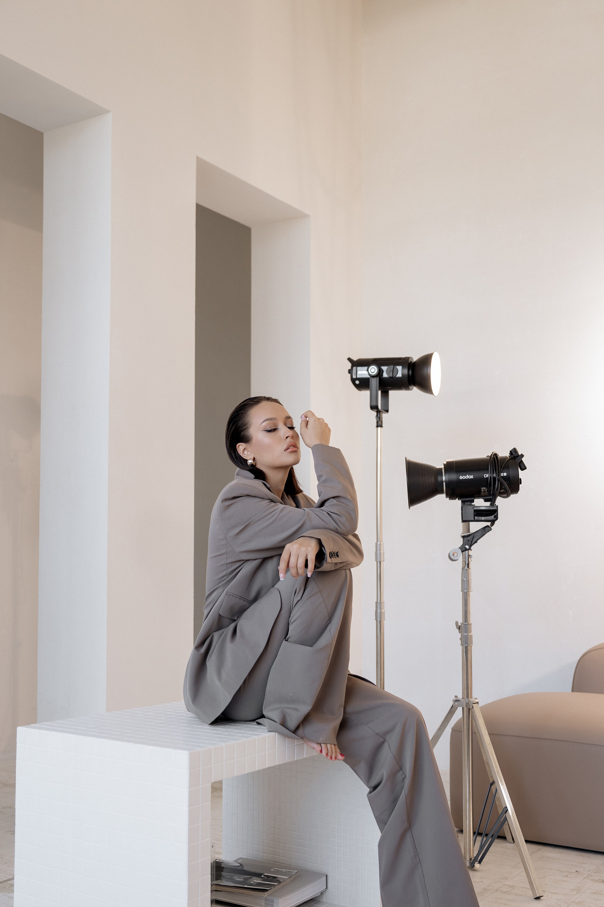 Алина. Женский фотограф в Краснодаре Павлова Наталья