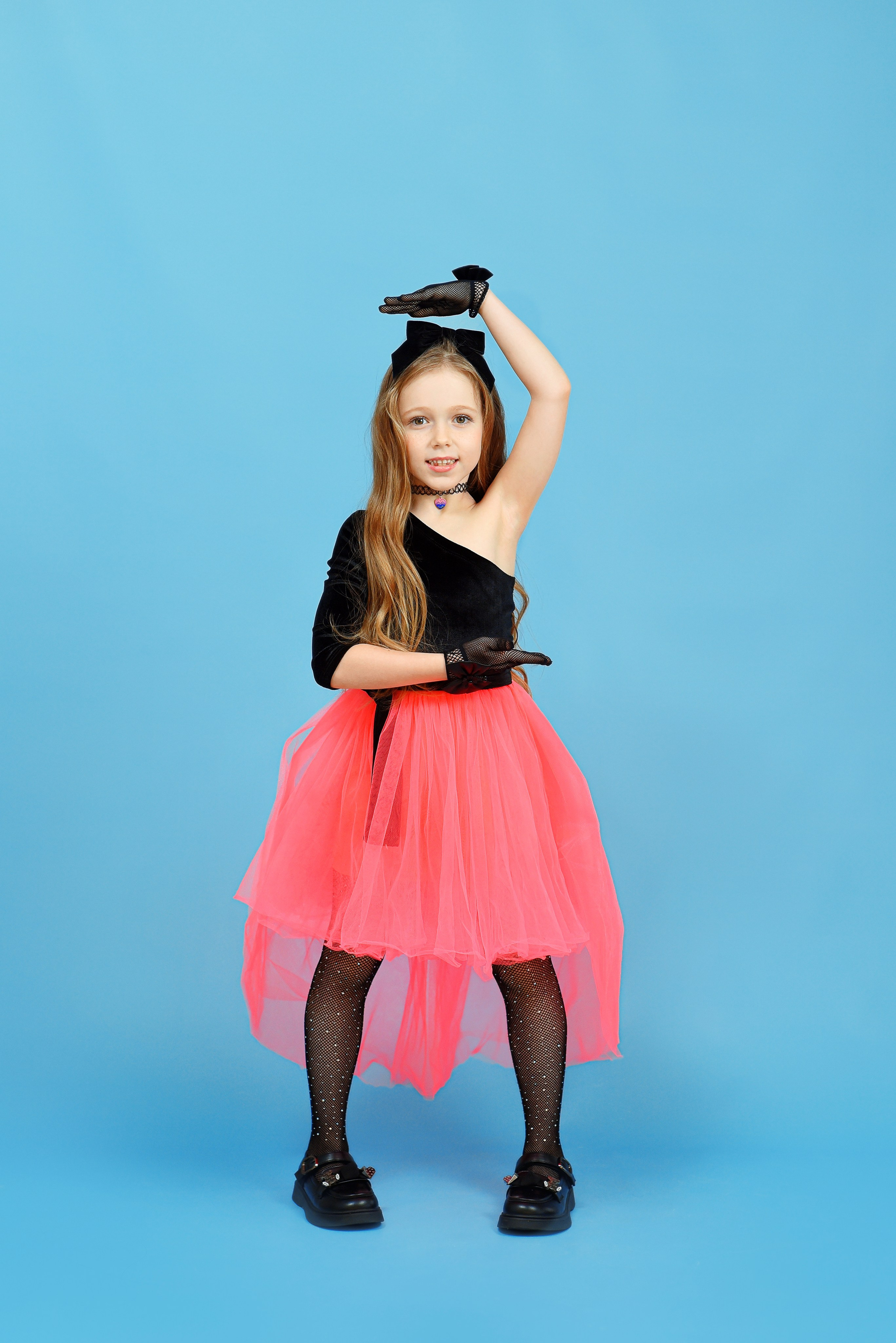 Детский сад. Римма Гусакова. Выпускные фотокниги. Детские и семейные фотосессии