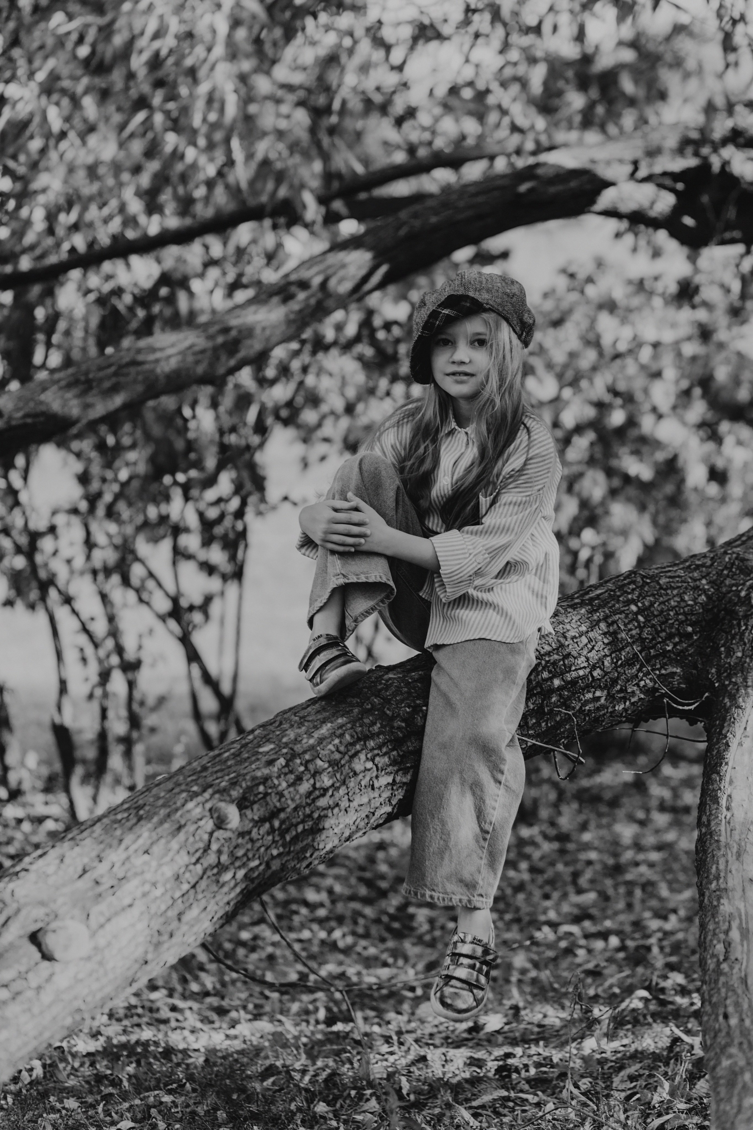 Уля. Главная