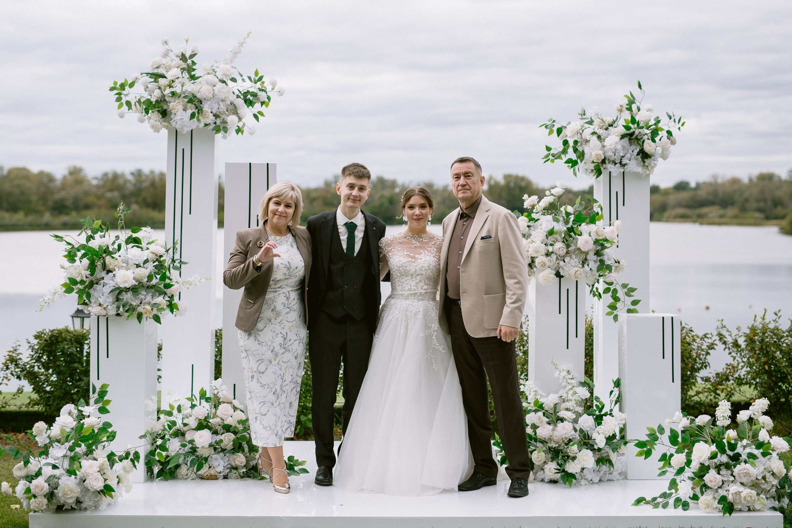 Свадебный анонс. Игорь и Дарья. Свадебный и контент- фотограф в Тольятти, Самаре, Москве Яна Уруева