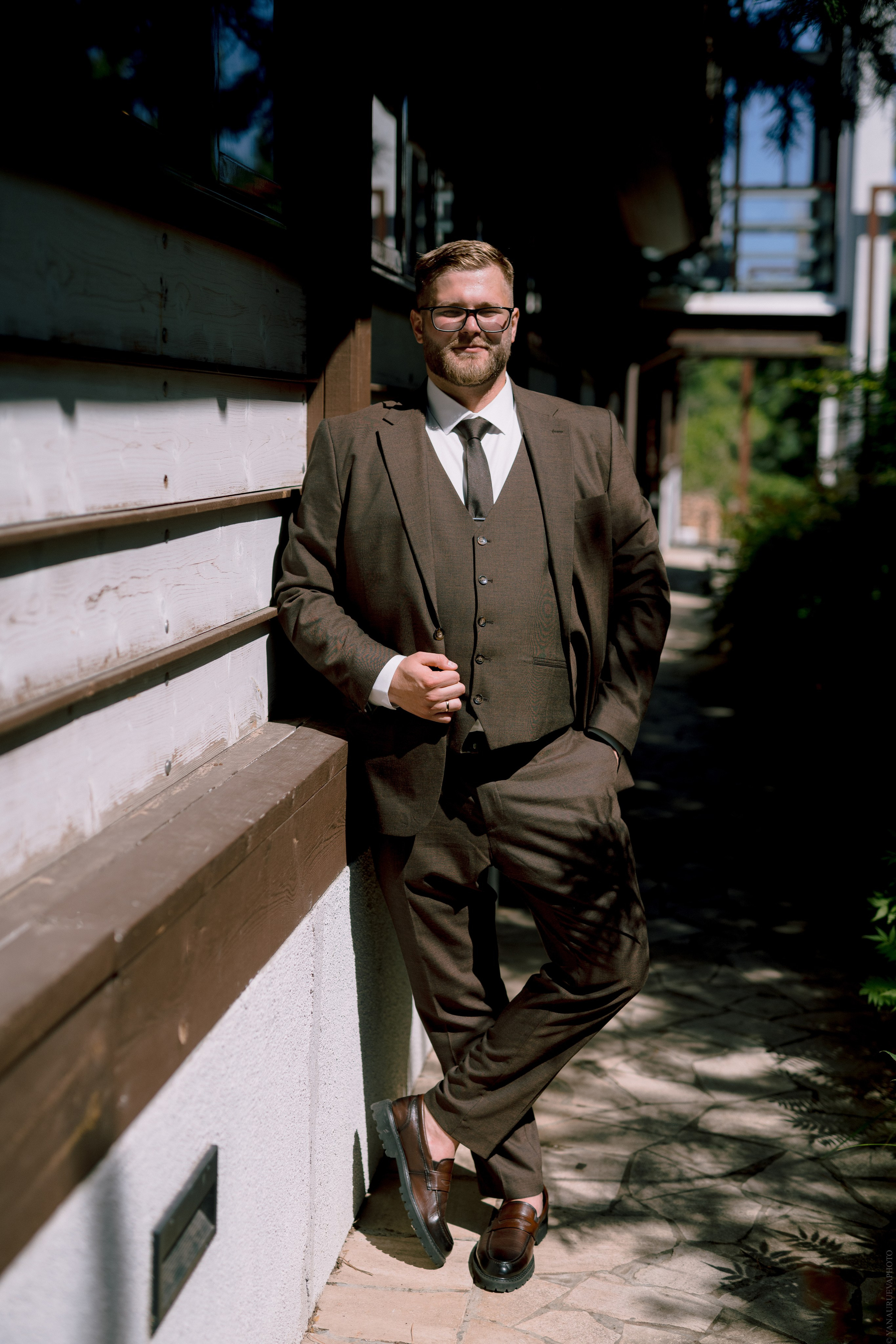 Свадебный анонс. Игорь и Анна. Свадебный и контент- фотограф в Тольятти, Самаре, Москве Яна Уруева