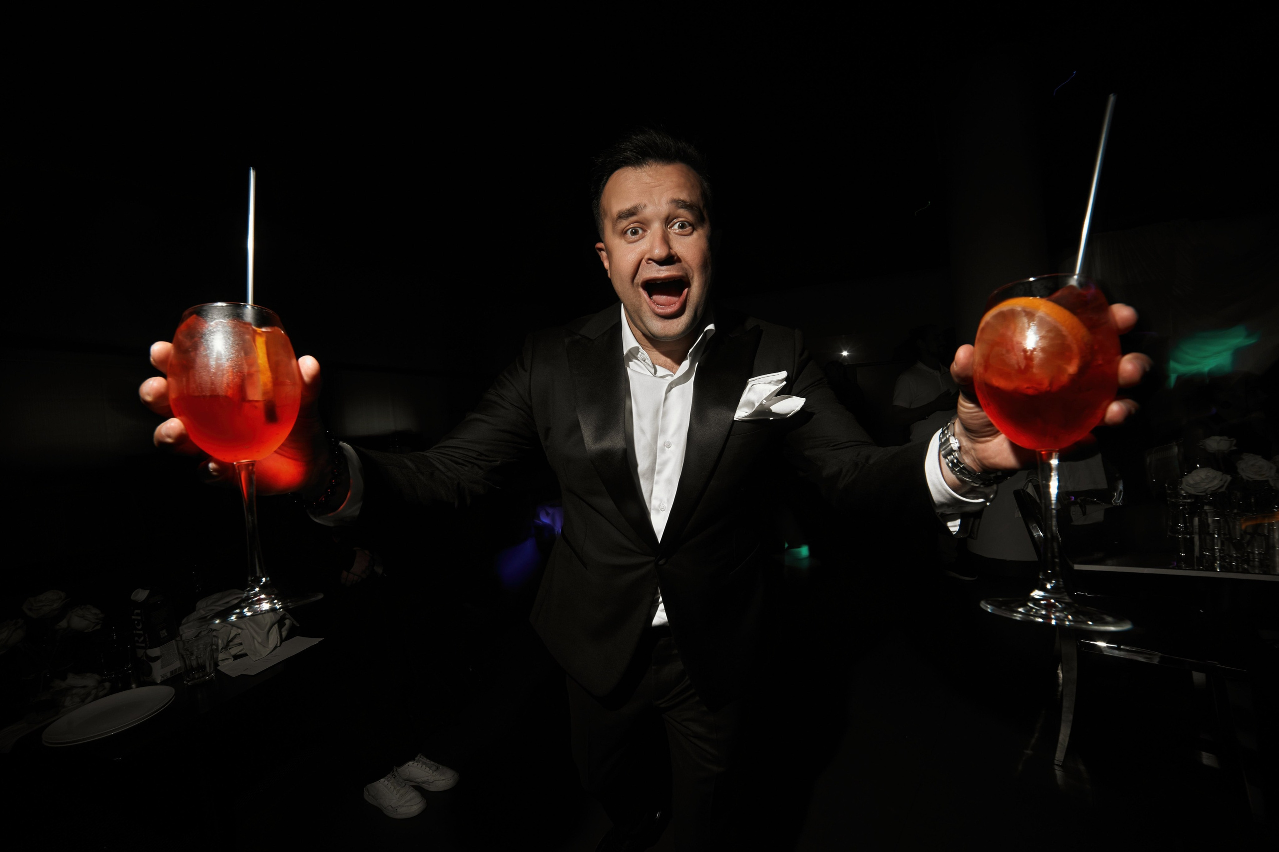 Свадьба. Музыка Иван — Фотограф Екатеринбург