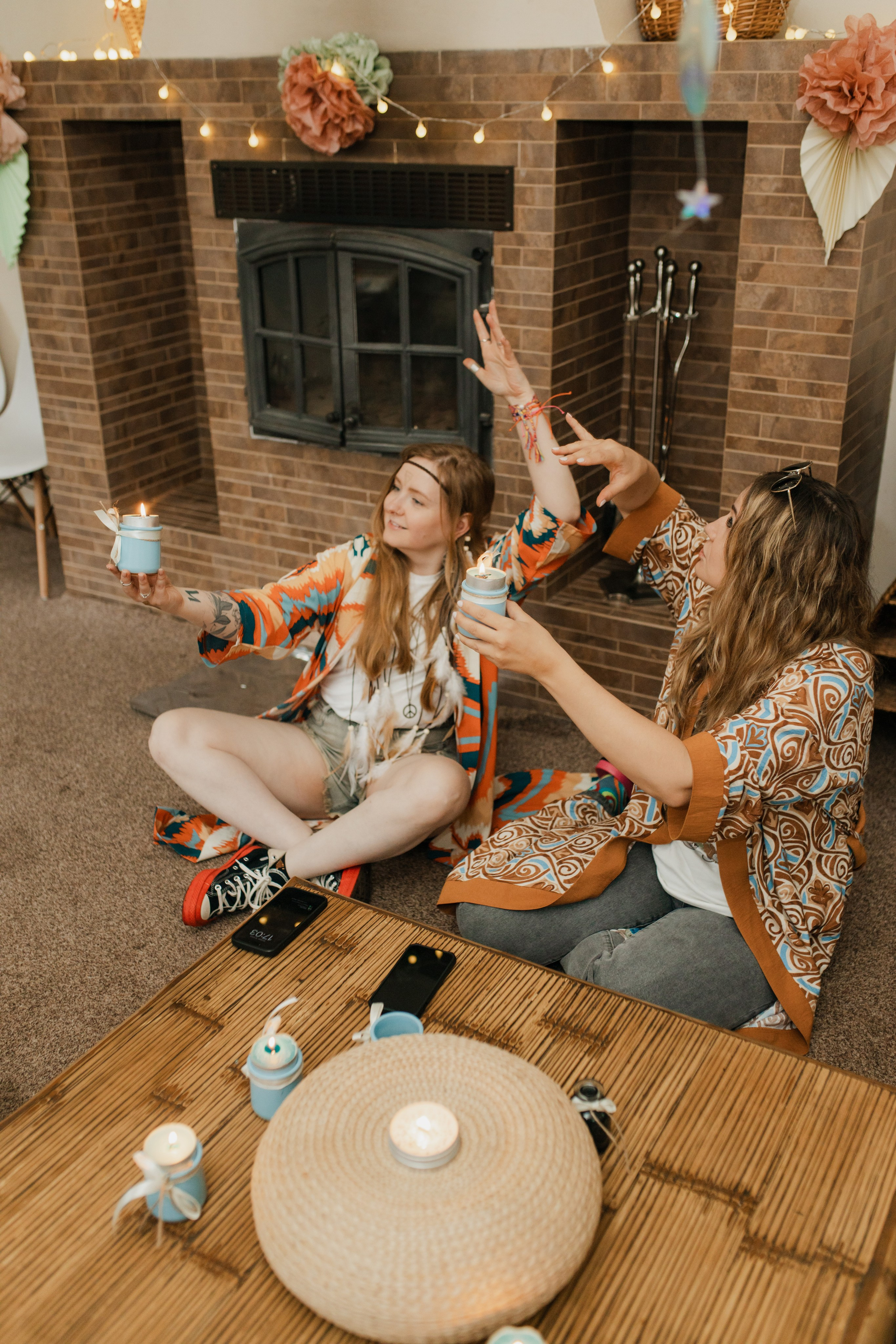 Юбилей в загородном доме. Свадебный фотограф в городе Подольск МО и Москва Крылова Ирина