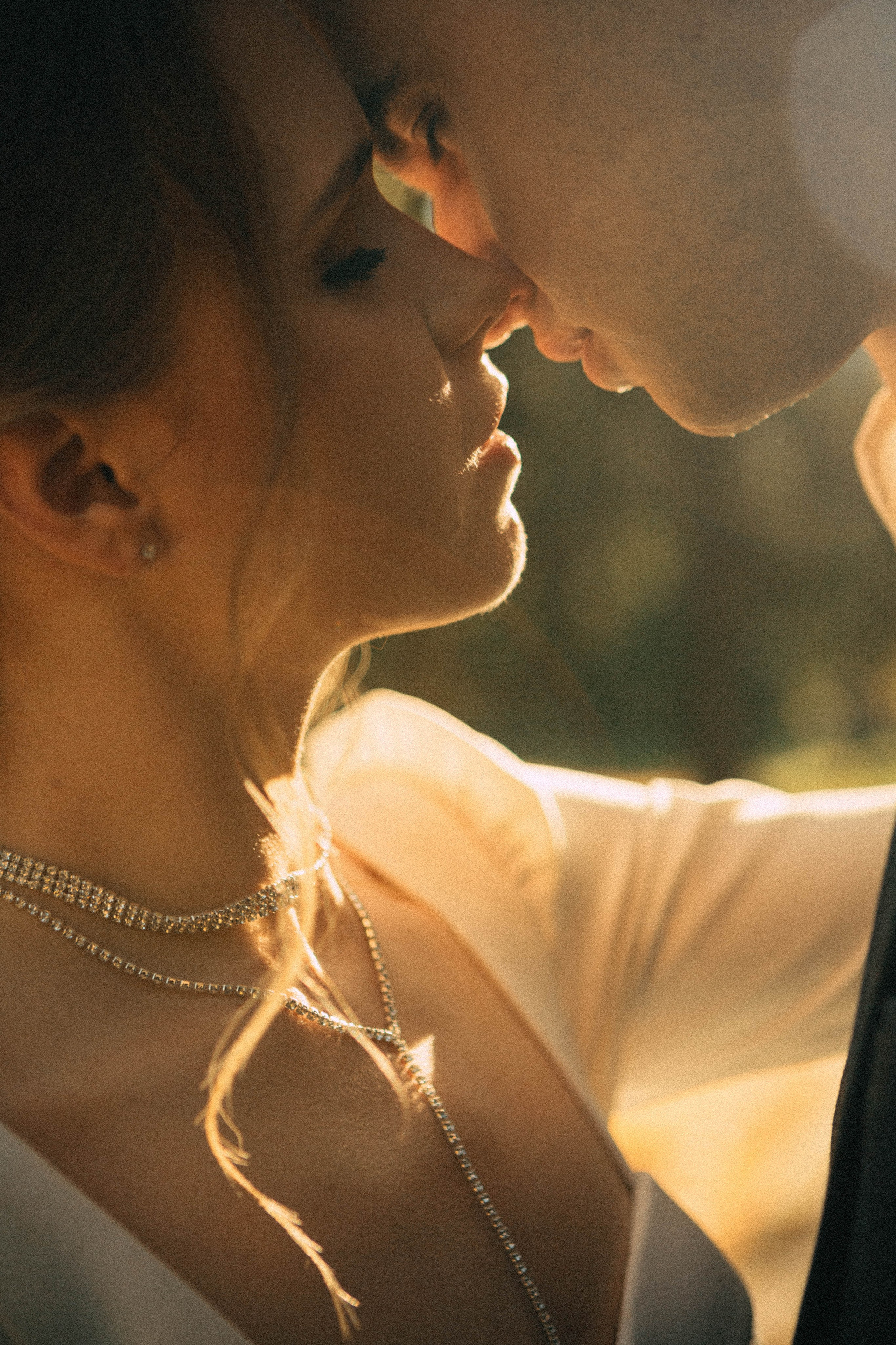 Антон и Юлия. Фотограф Александра Кузнецова