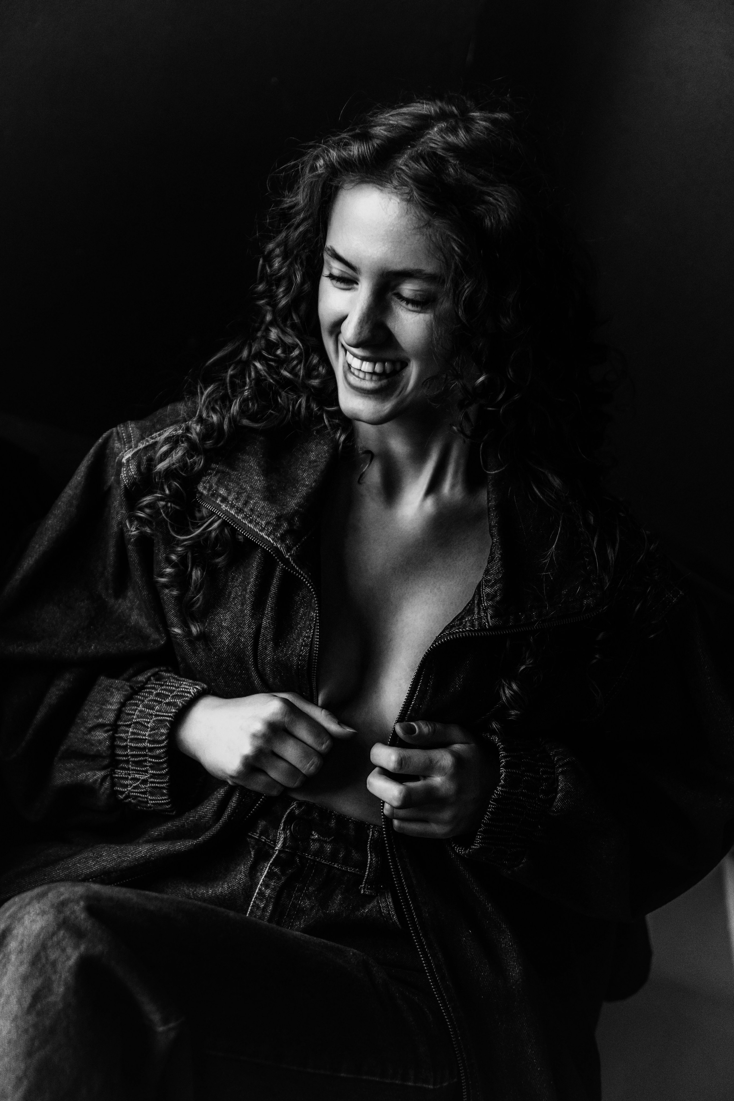 Olesya. Фотограф в Выксе