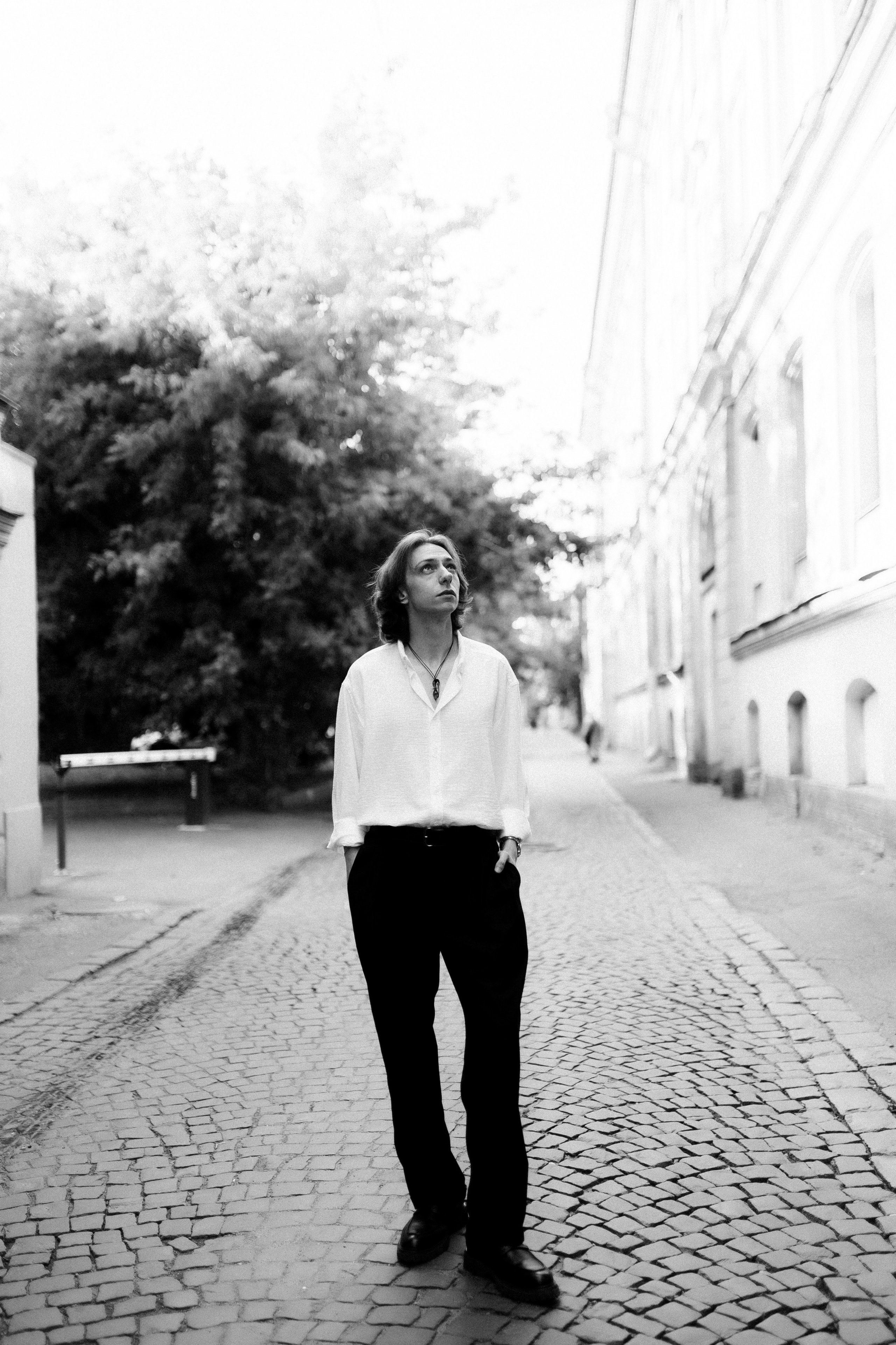 Антон. Фотограф в Санкт-Петербурге