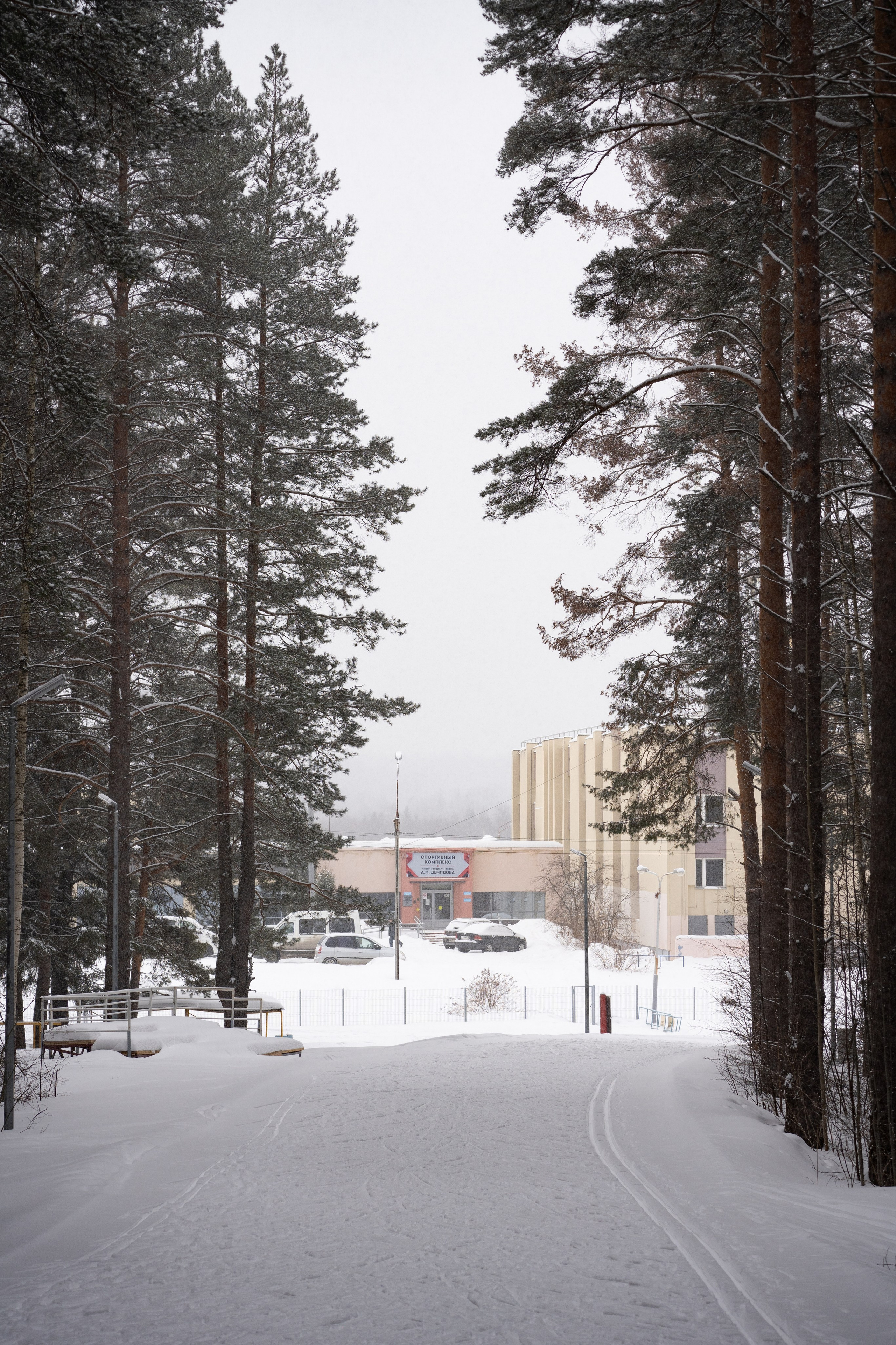 Спартакиада. Фотограф в Ижевске Максим Грундул