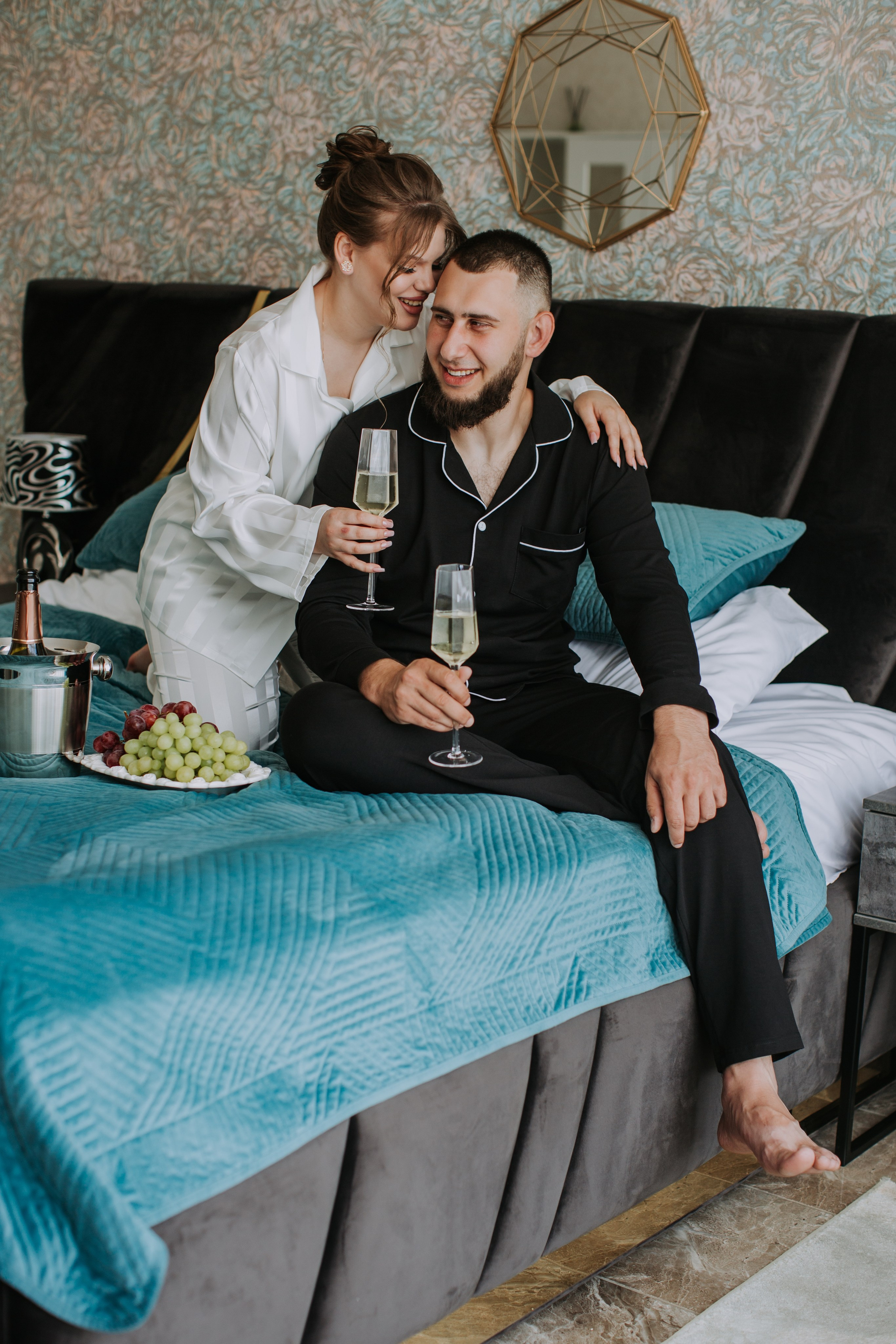 Руслан и Ольга. Свадебный фотограф и видеограф в Ростове-на-Дону Романенко