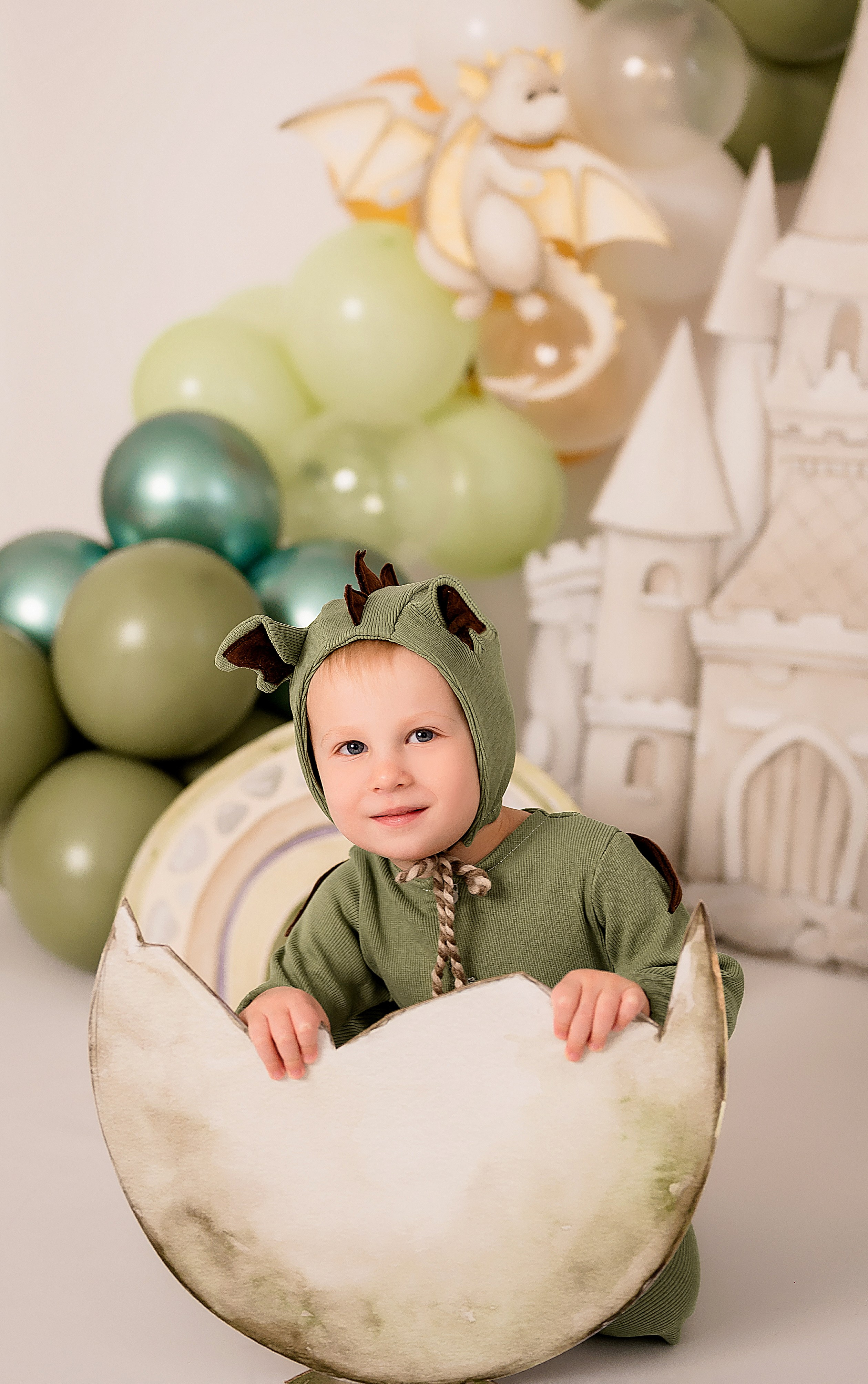 Ростиславу 2 годика. Детский и семейный фотограф в Красноярске. Фотосессии новорожденных малышей до 1 месяца