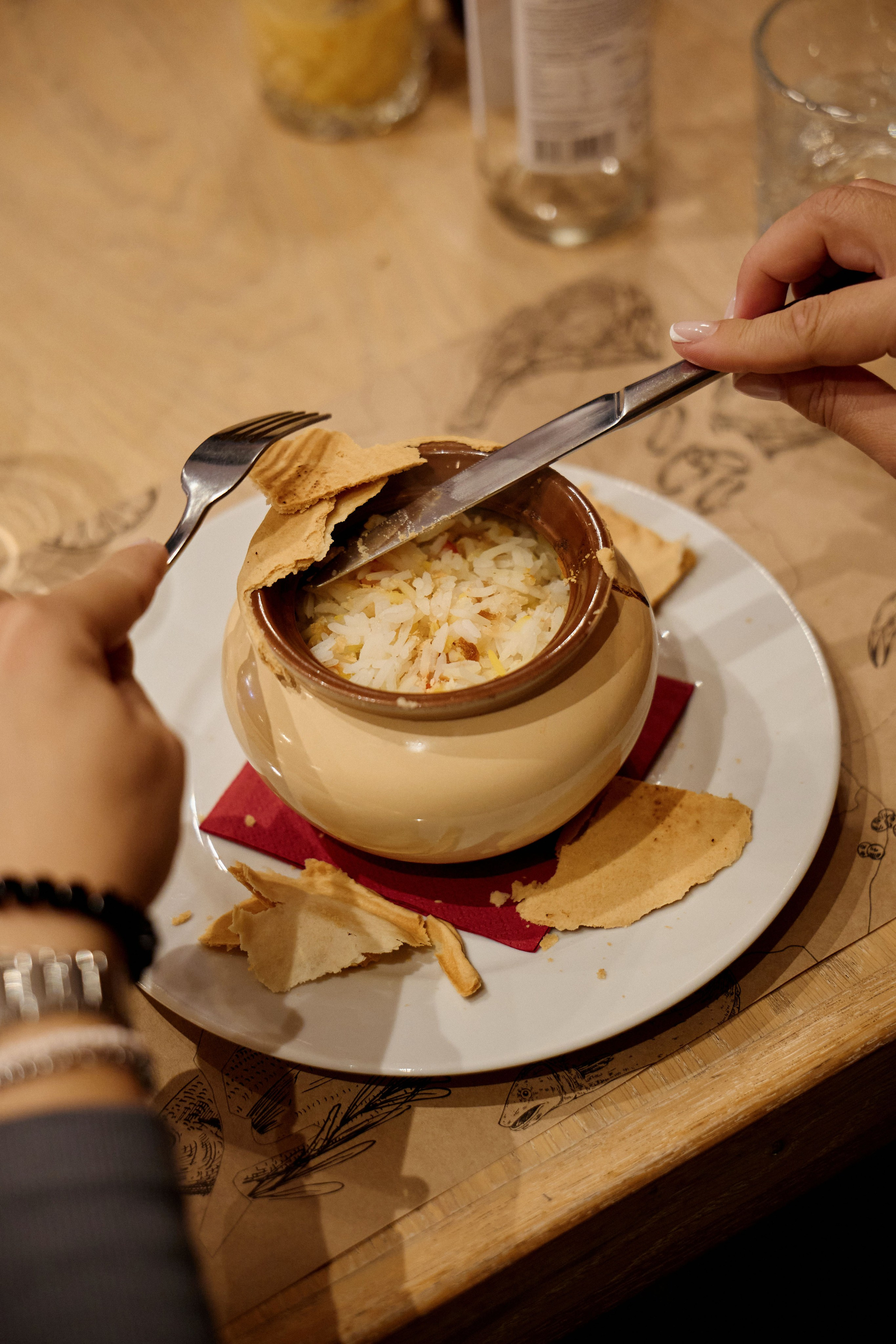 Гармония вкусов шефа Нагендры. DENISOV ART (фото, видео, дизайн) САМАРА