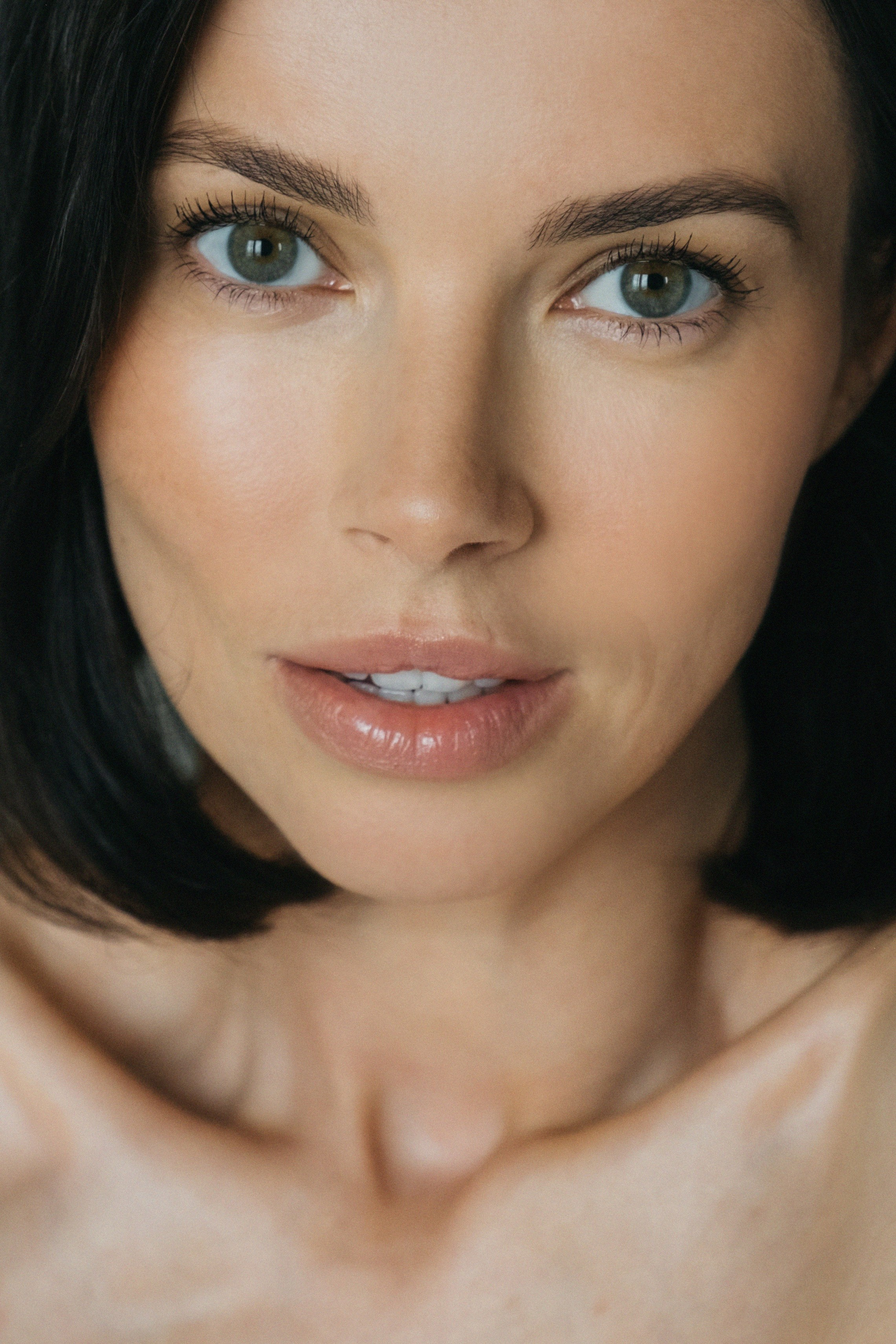 Nikita/Irina. Фотограф Астафьева Мария