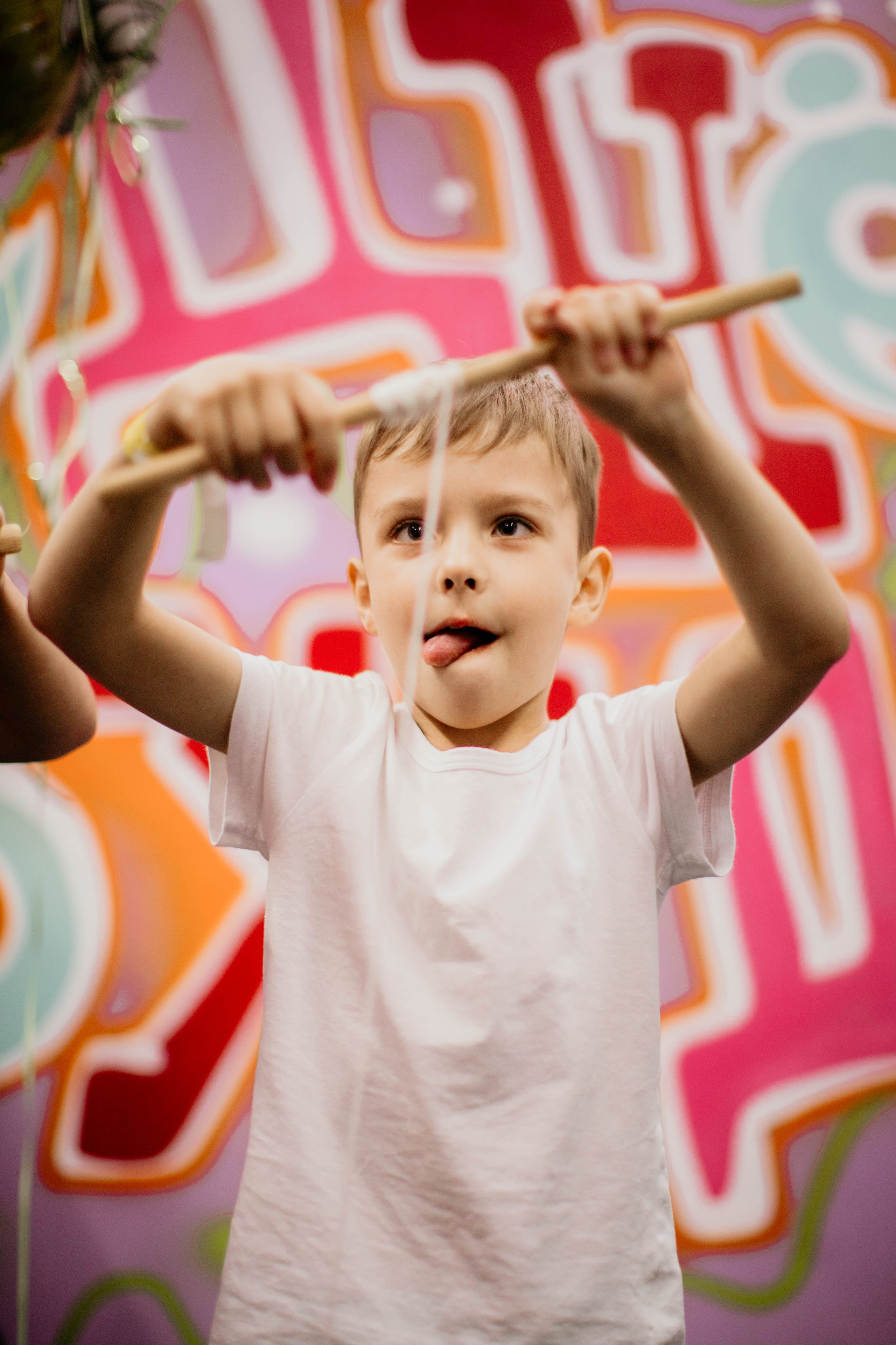 Дети. Репортажный фотограф в Москве Анастасия Лис