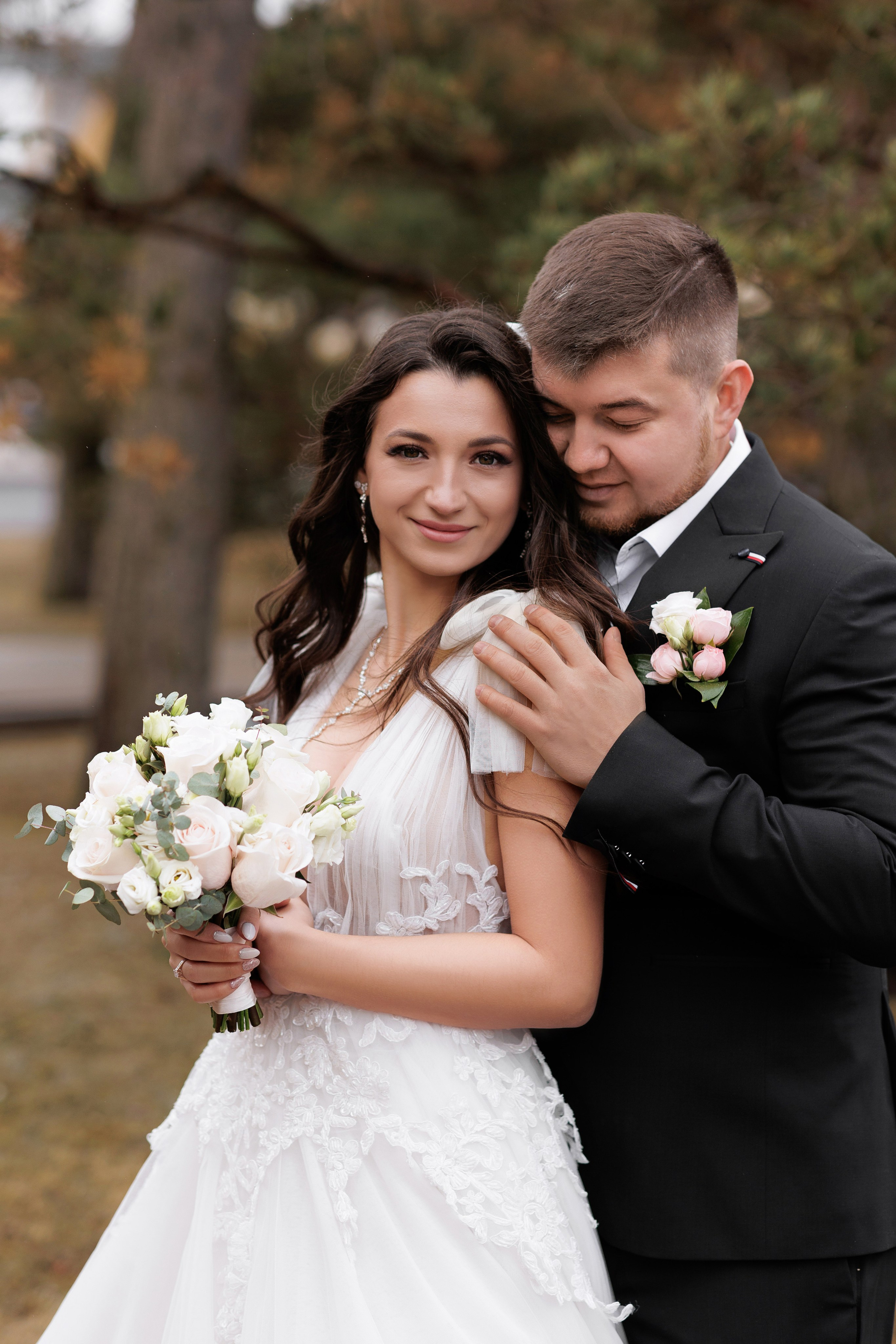Вера Антон. Женский и семейный фотограф в Москве- Ольга Самусенко