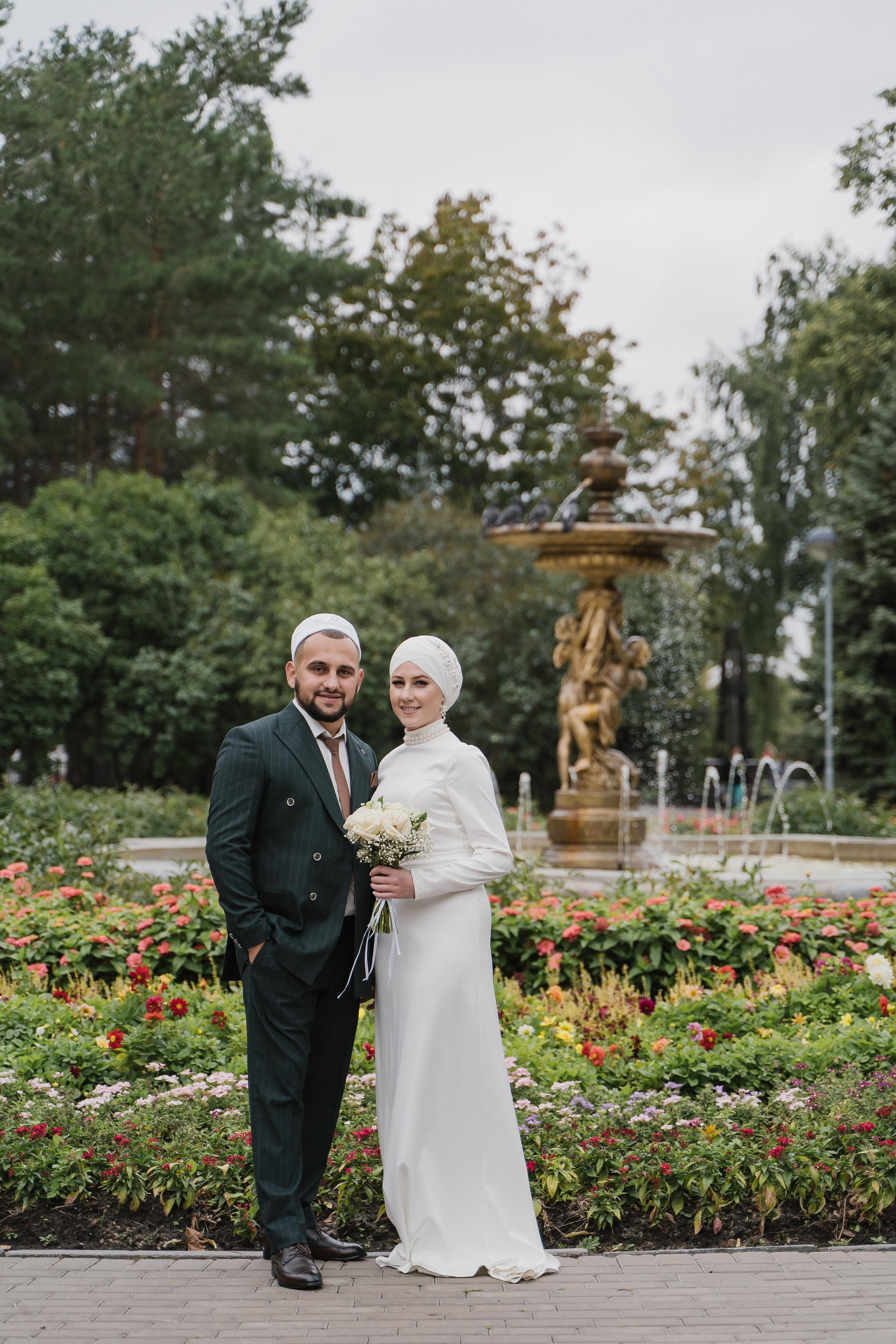 Айдар & Алина. Свадебный фотограф Казань | Рустем Габдуллин