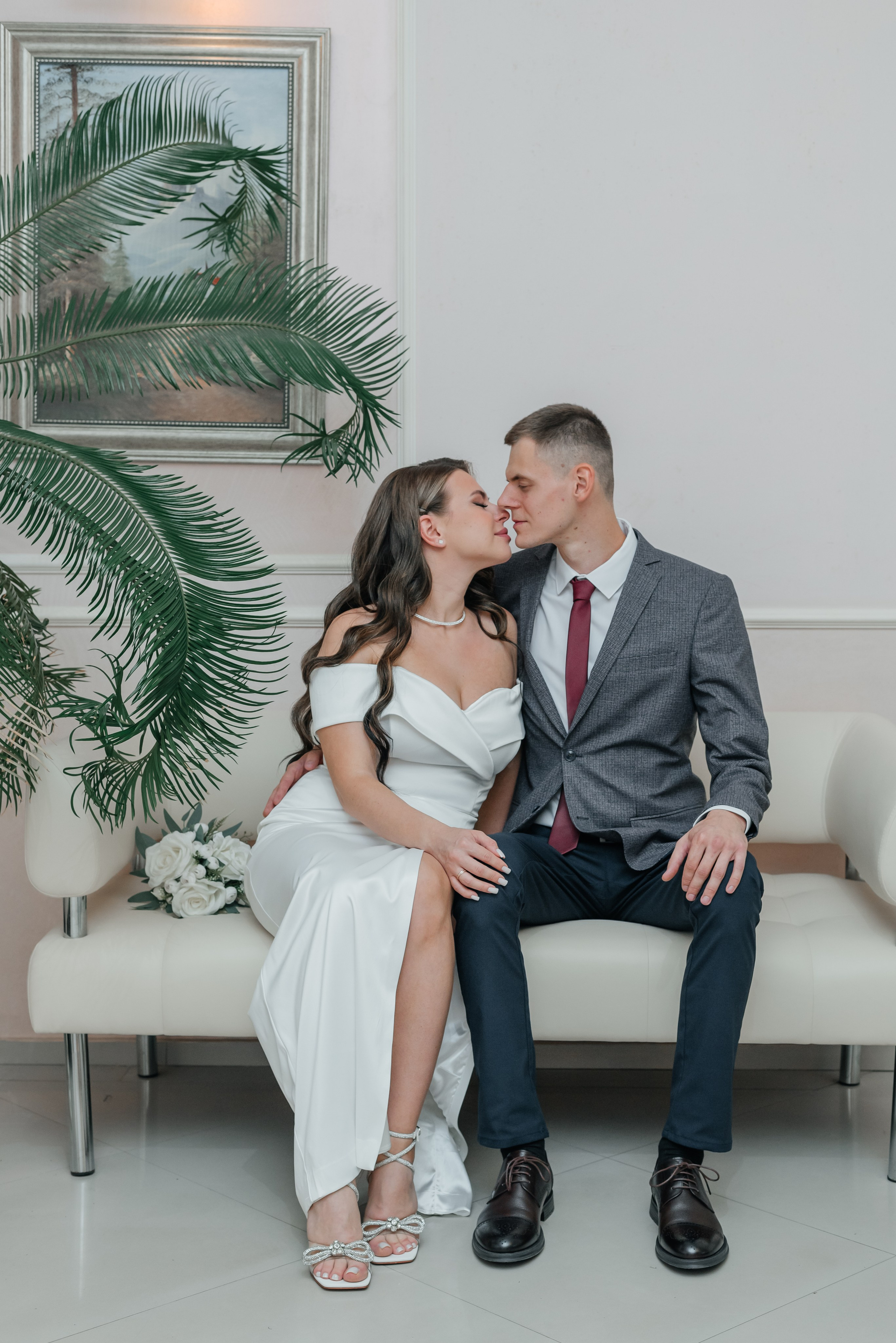 свадебный фотограф москва