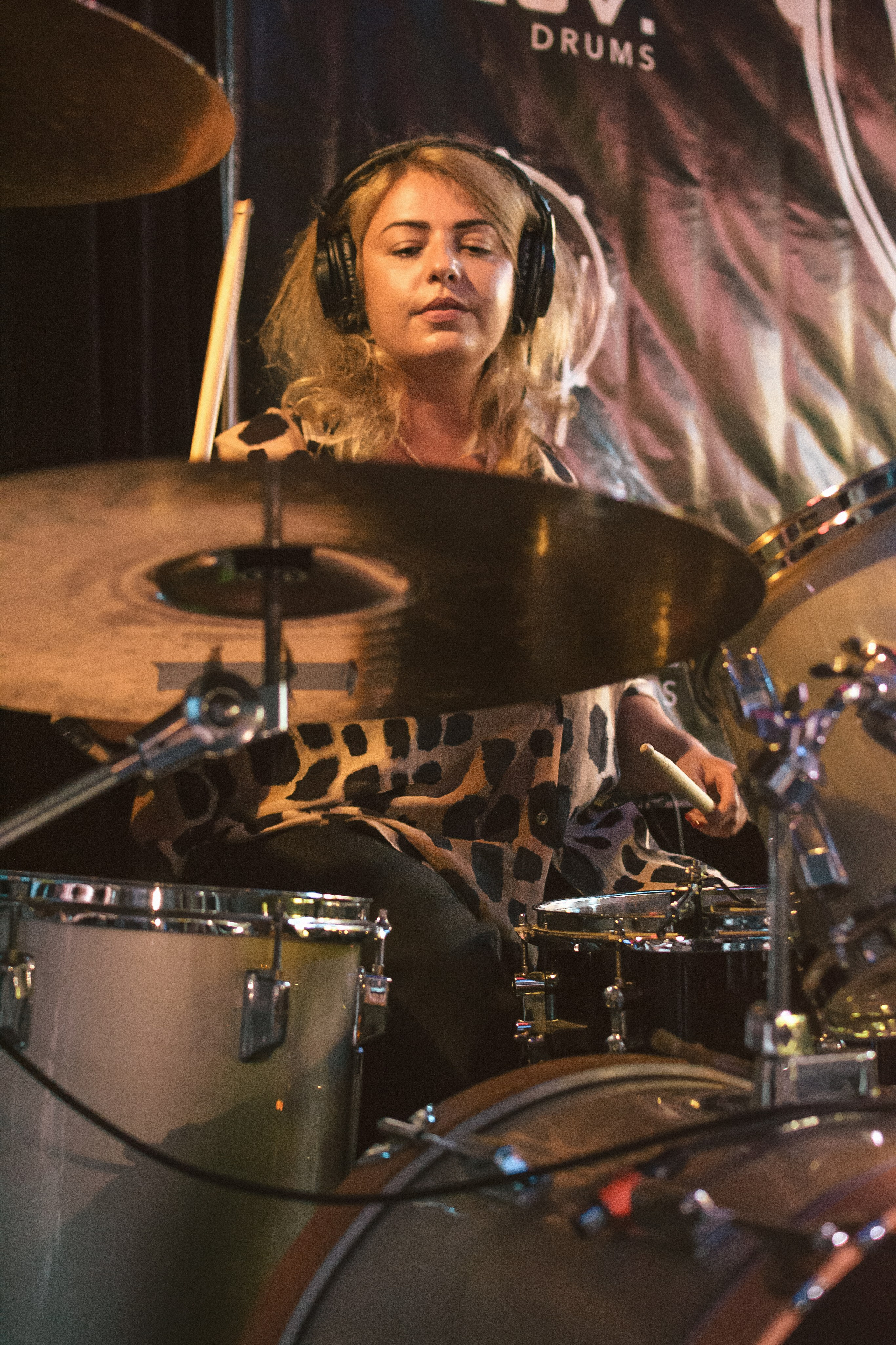 Big Drum Day 2024 Зеленоград. Предметный и контентный фотограф в Москве и Зеленограде Анастасиевская