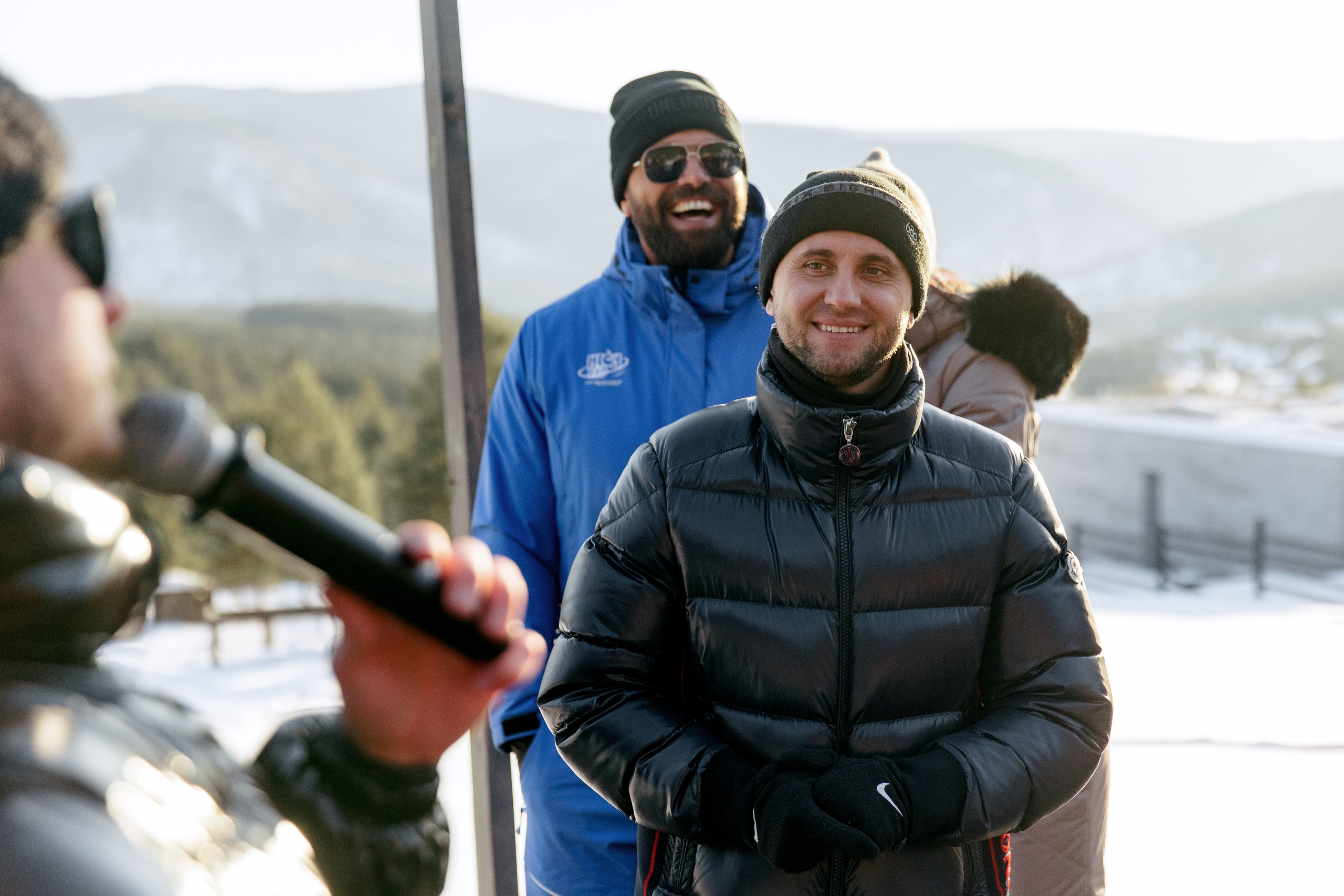 ДЕНЬ ДОЖДЕНИЯ ЕКАТЕРИНЫ. Фотограф в Красноярске