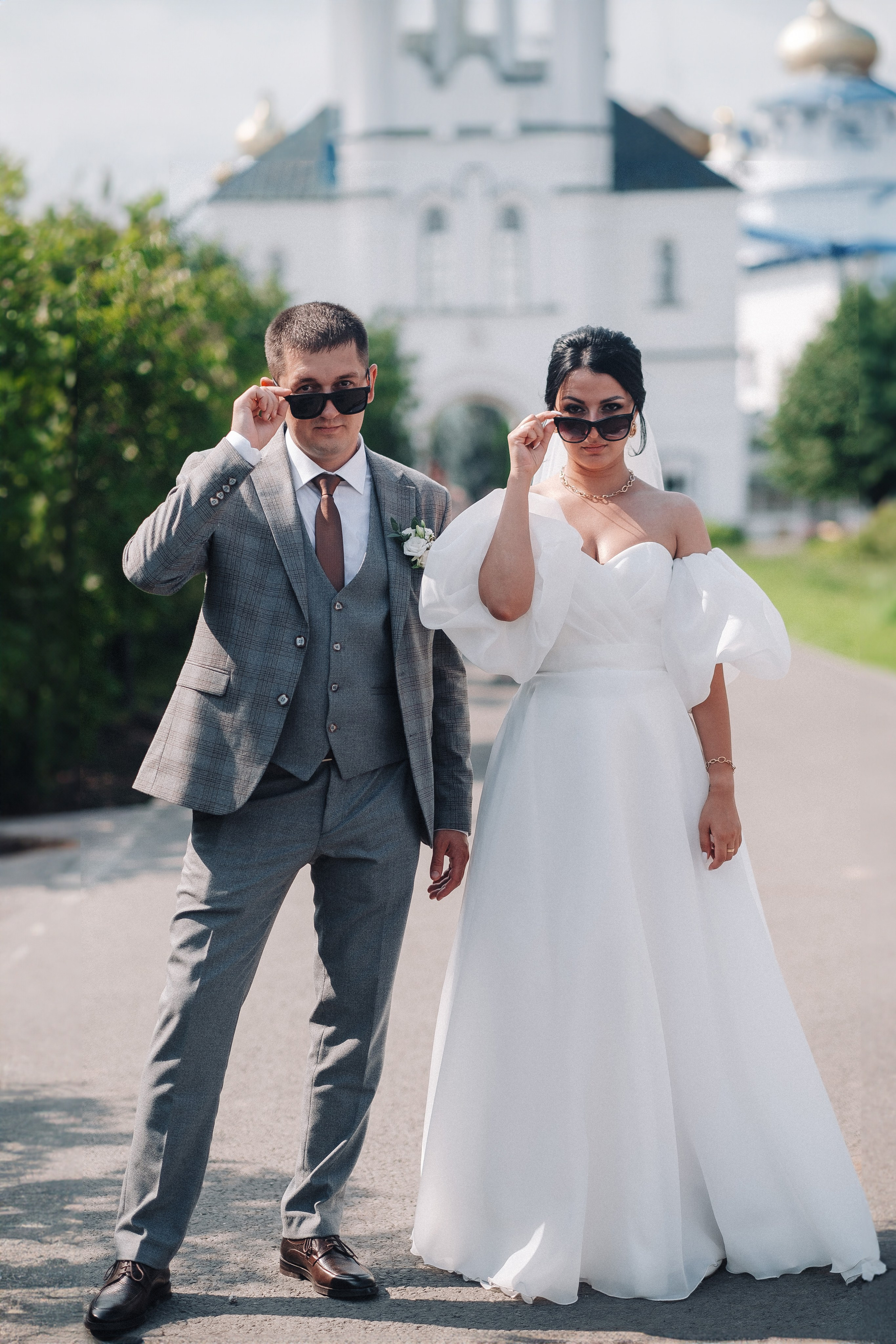 Дима & Настя. Свадебный и семейный фотограф в Казани и Зеленодольске Ланочкин Илья