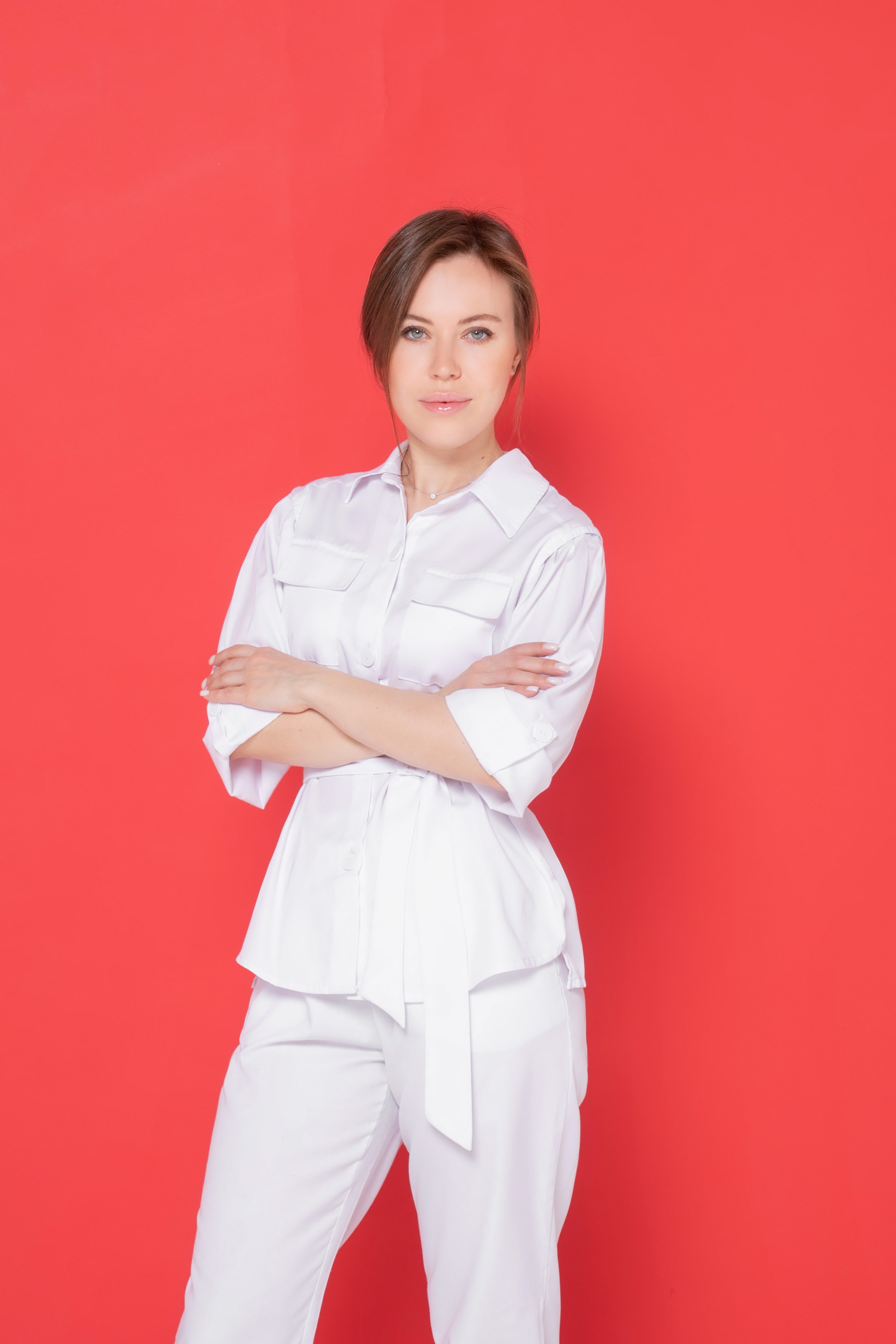 Клиника врачебной косметологии. Фотограф в Новосибирске Ася Зверева