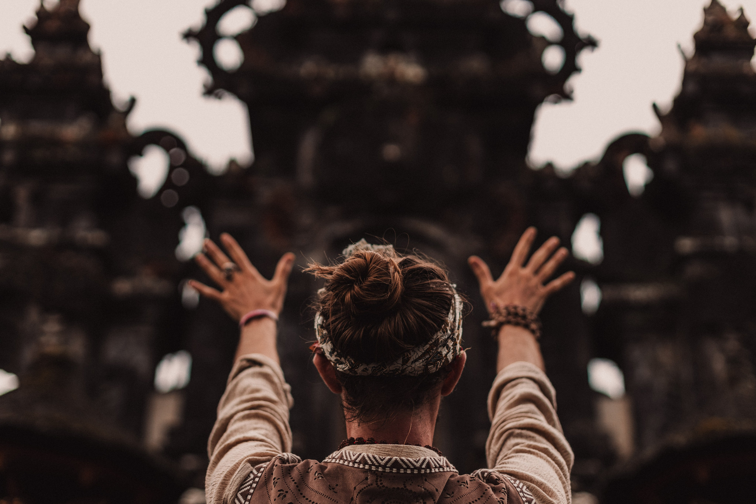 Sudakra. Мариам Багдасарян