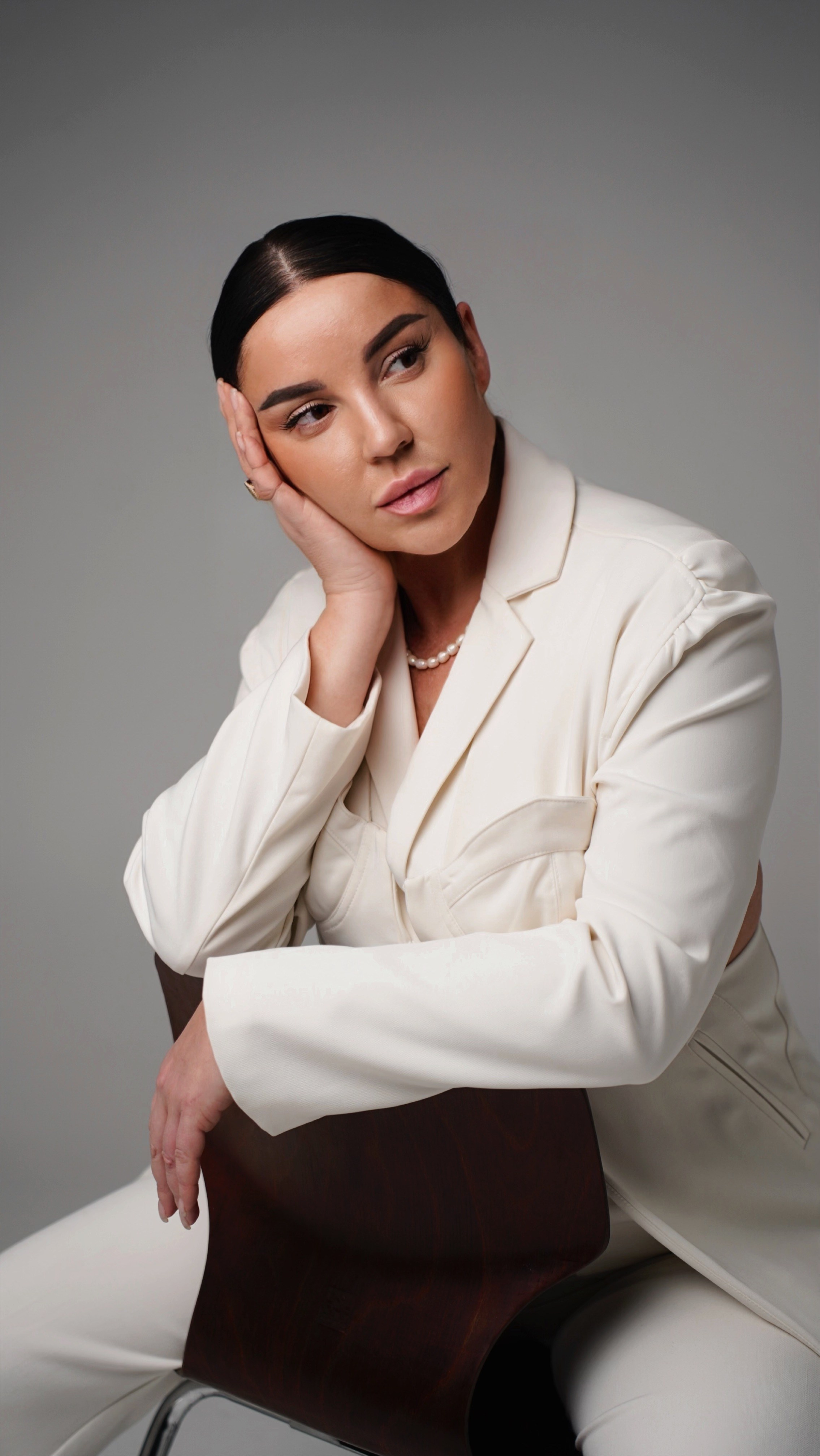 Студийная. Главная