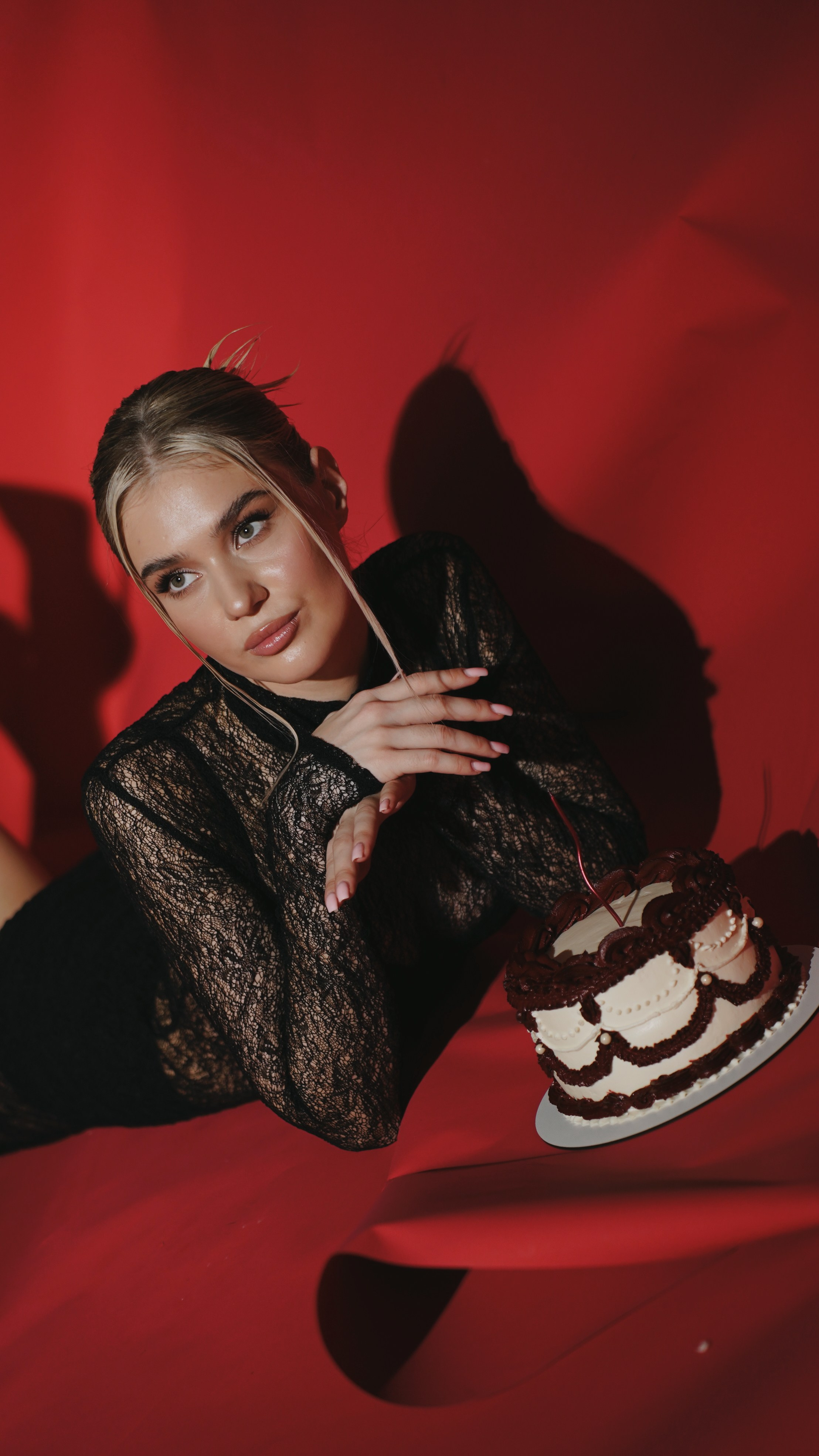 Джейн. Главная