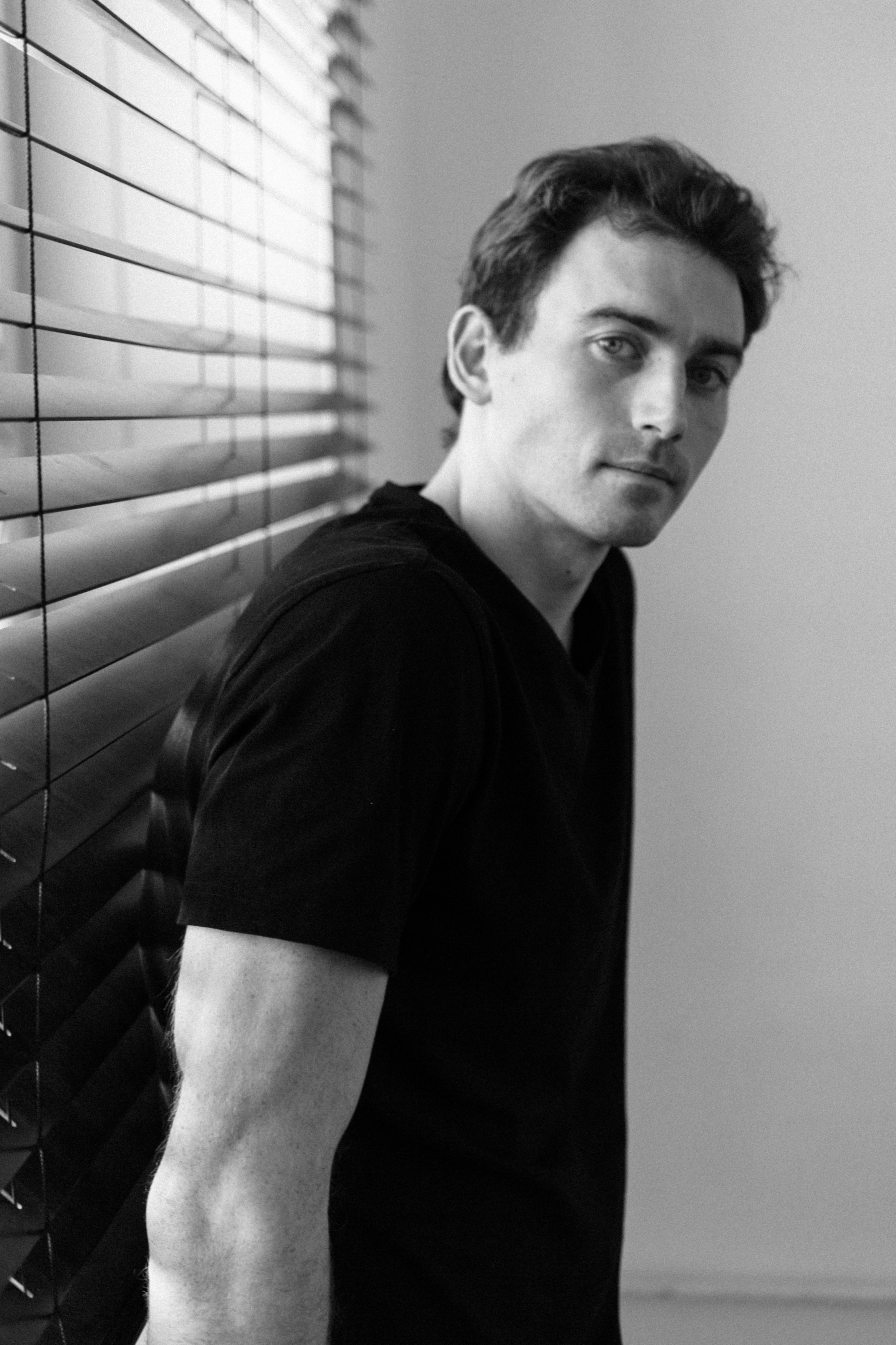 Студия. Фотограф Анастасия Чеботарева