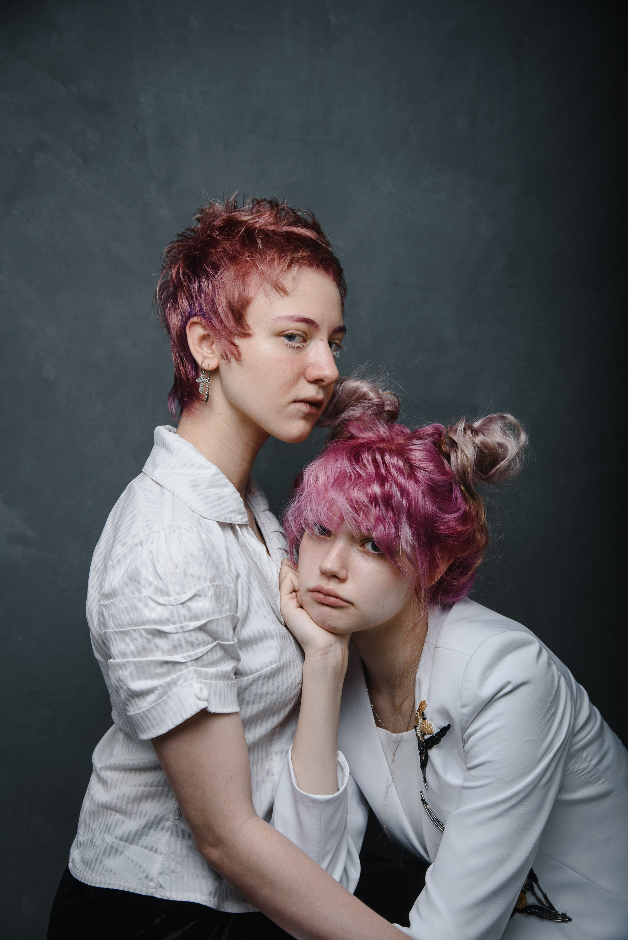 Фотосессии, художественный портрет. Фотограф Денис Неместо, портрет, репортаж