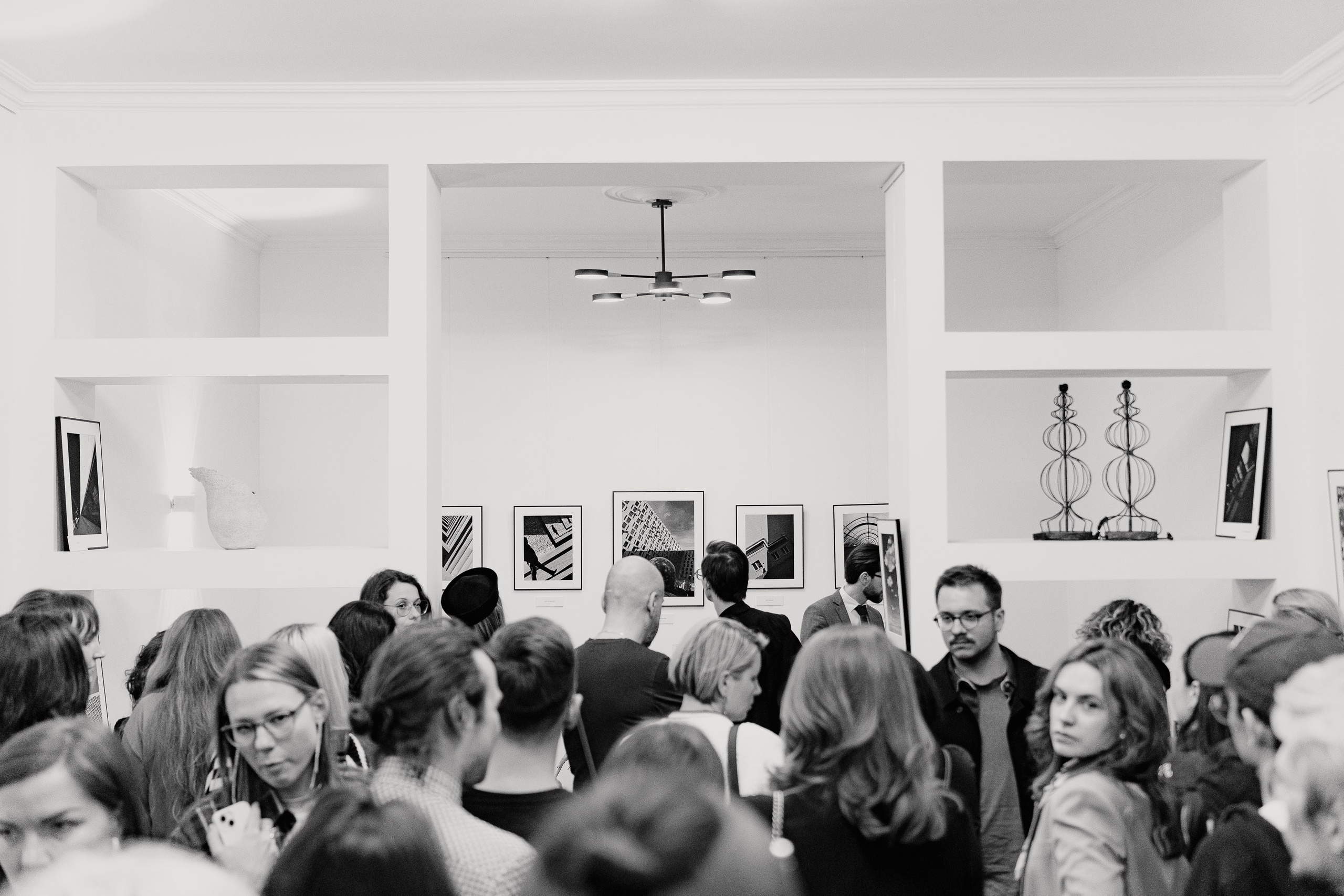 Выставка «Мне ровно». Андрей Цветков — репортажный, свадебный и портретный фотограф в Санкт-Петербурге