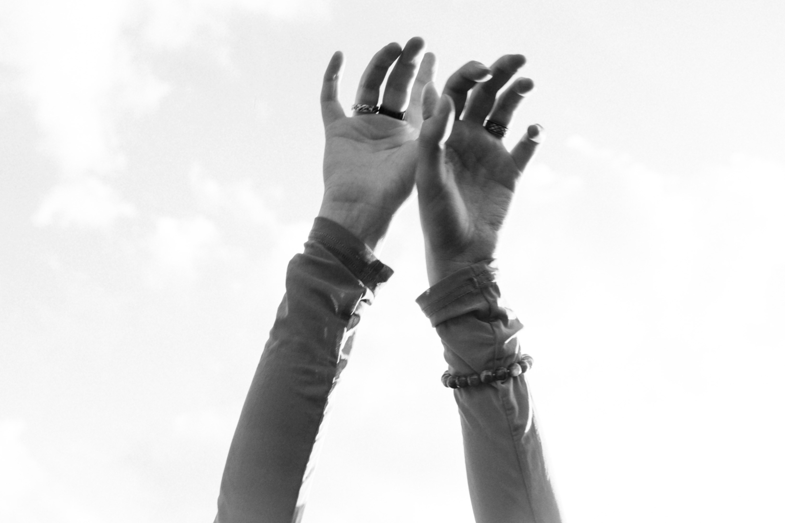 Фотосессии в горах