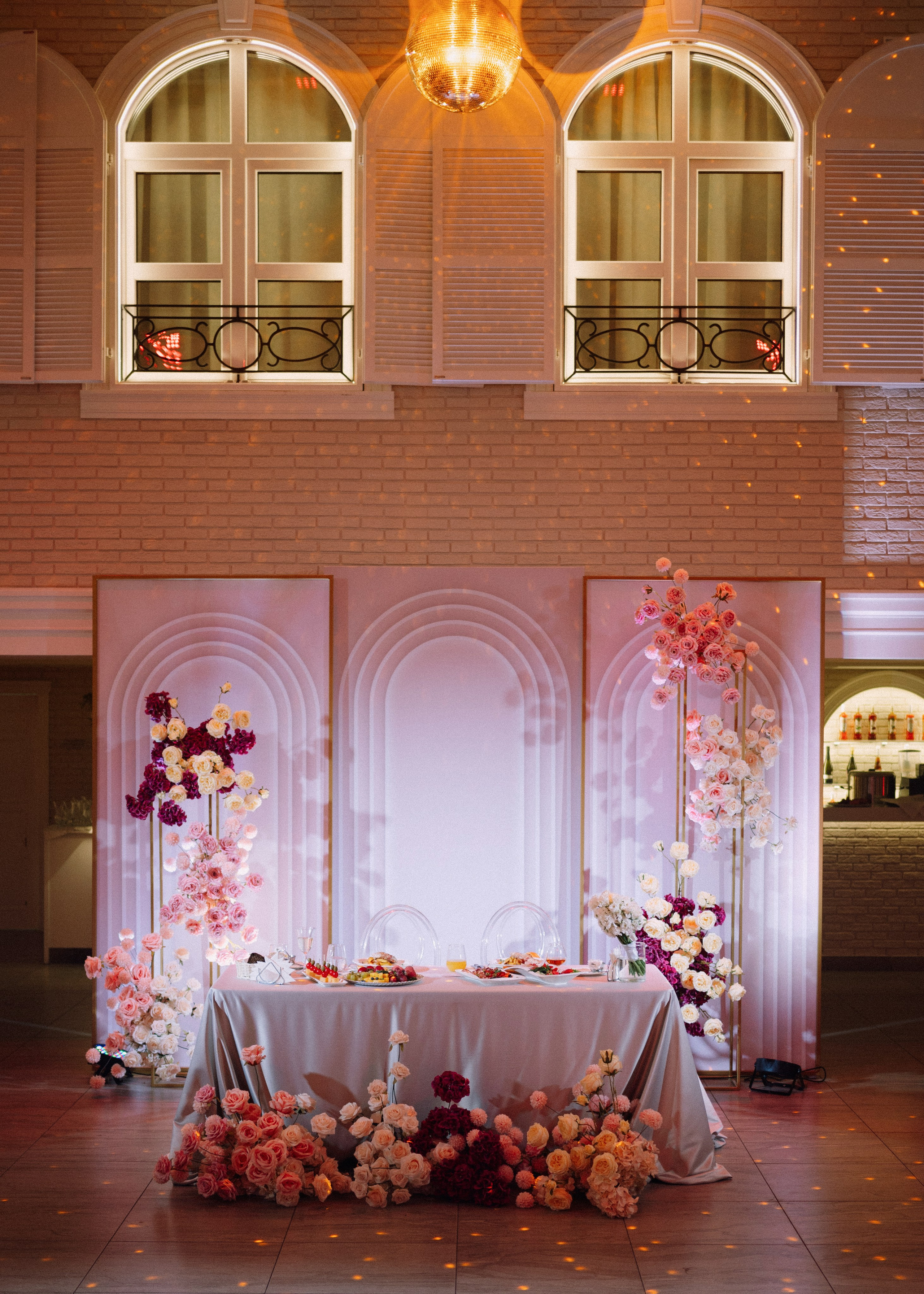 ФАМ И ПОЛИНА. Свадебный и семейный фотограф Никита Корохов