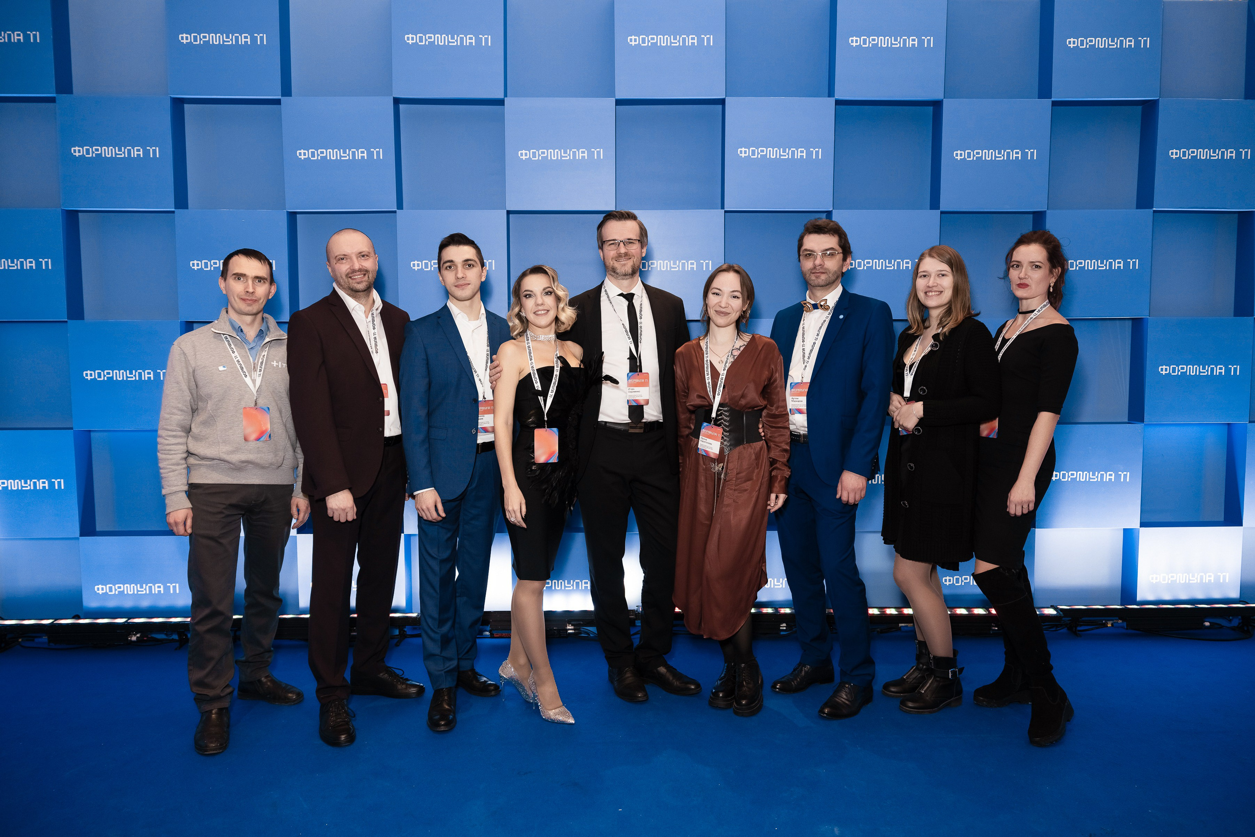 Премия Формула Т1 [Кластер Ломоносов]. Арина Тамочкина. Фотограф Краснодарю